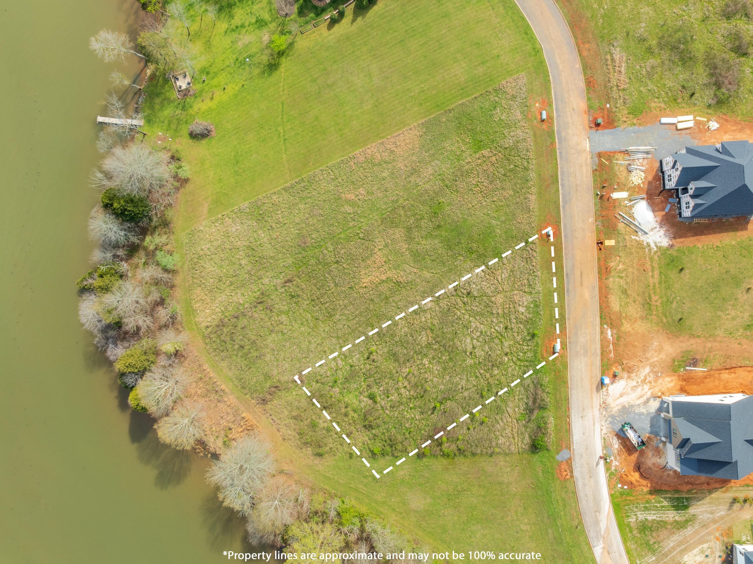 Lot 139 Edgewater Way