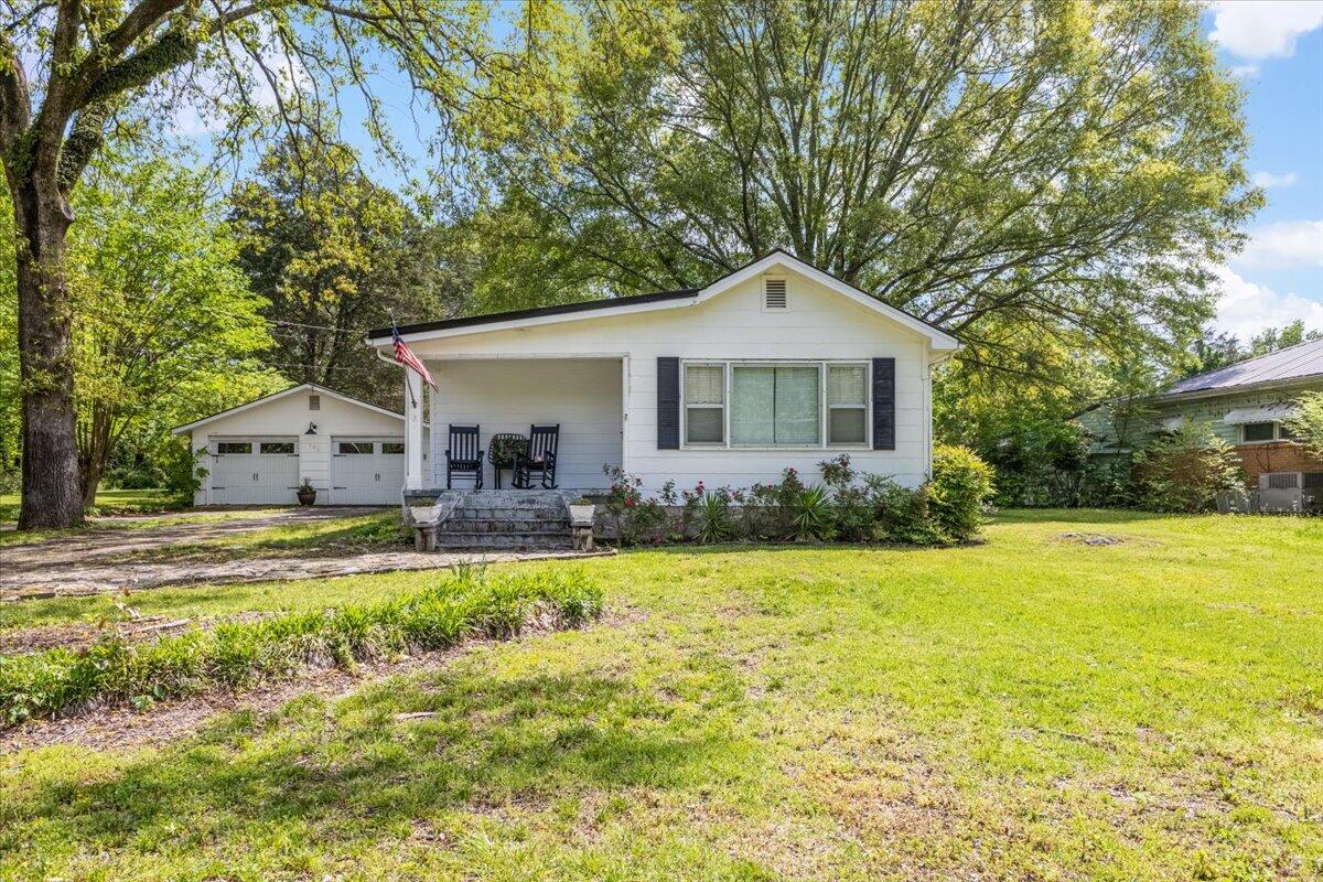 702 Cove Road