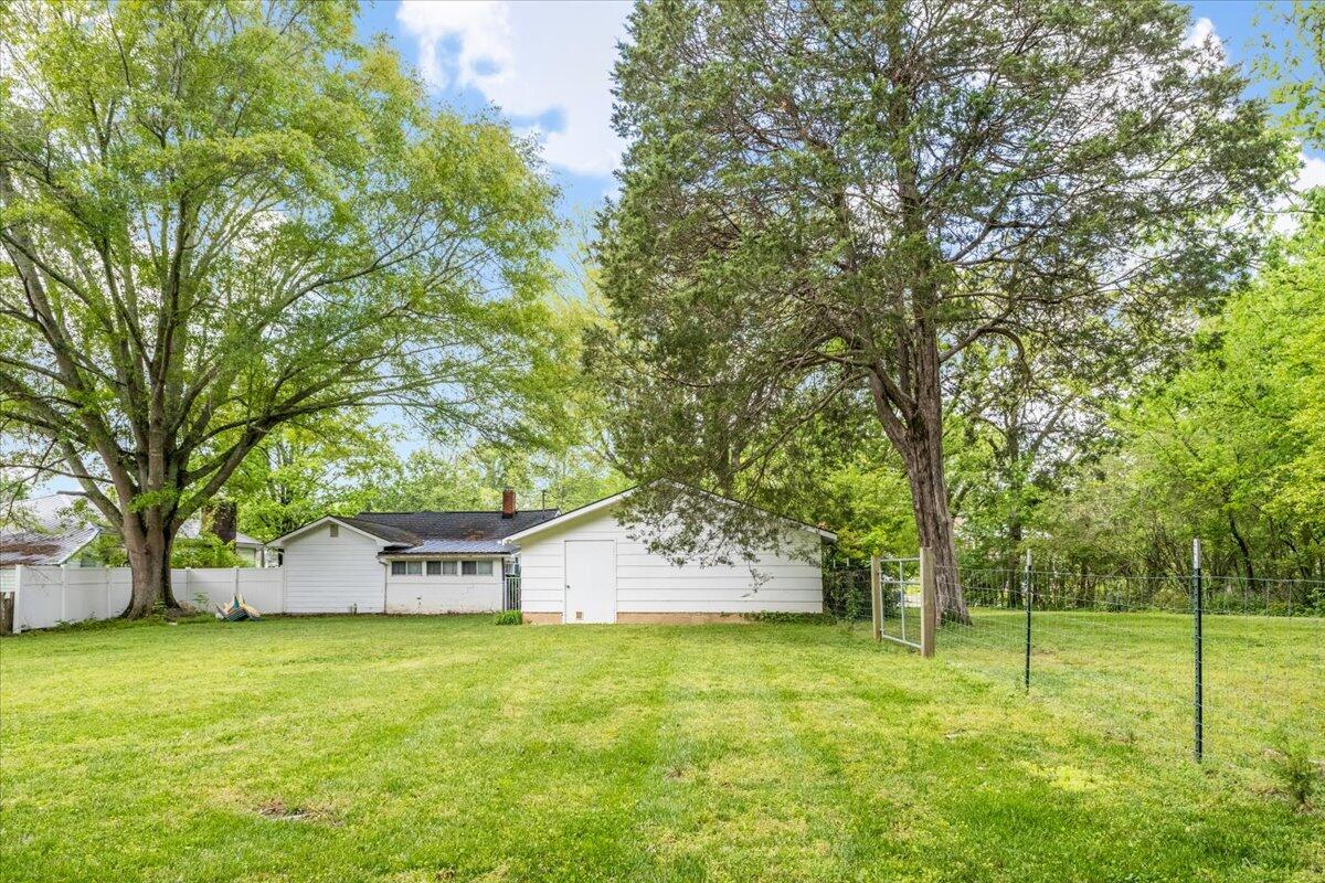 702 Cove Road