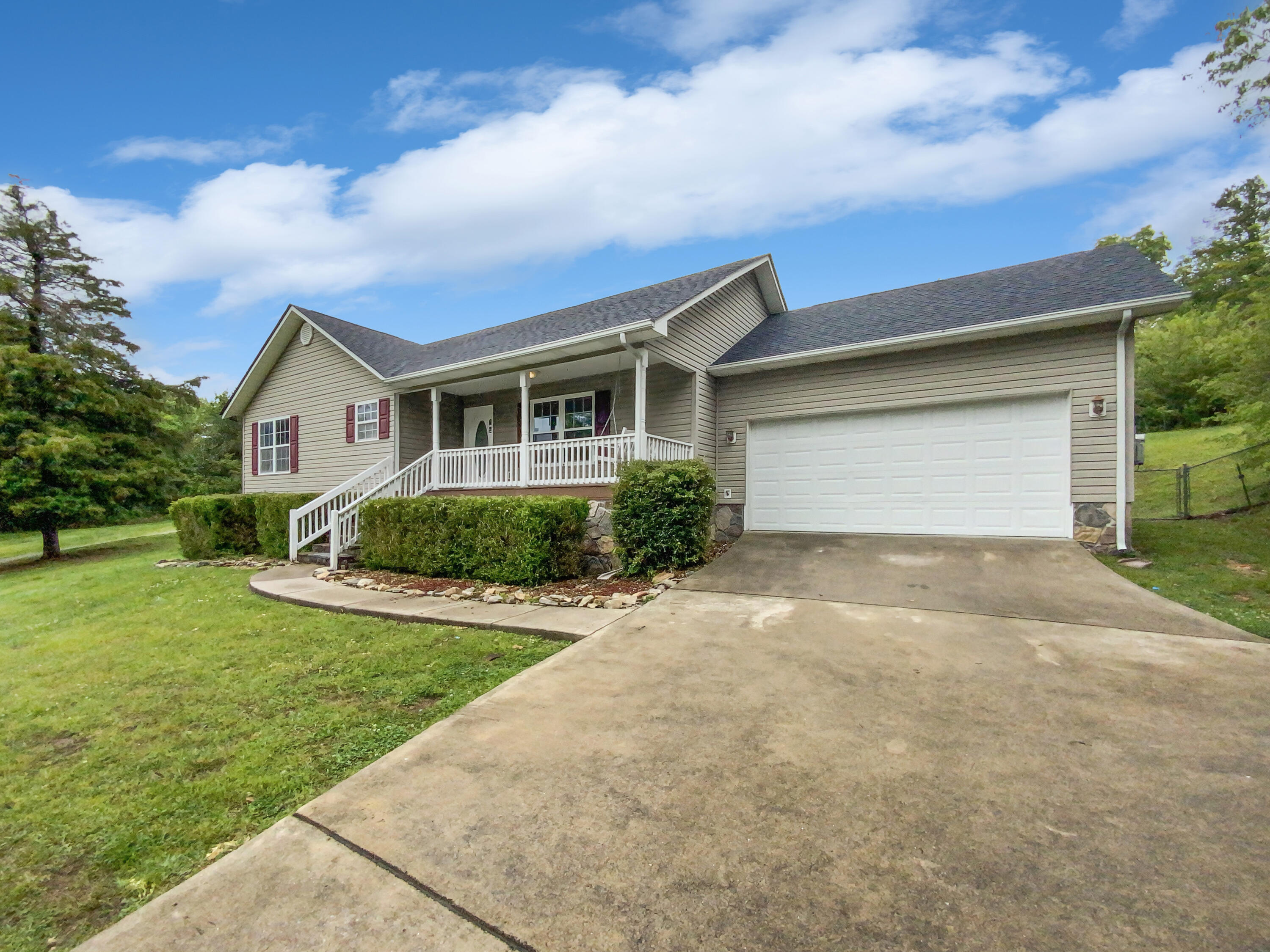 2578 Poplar Springs Road
