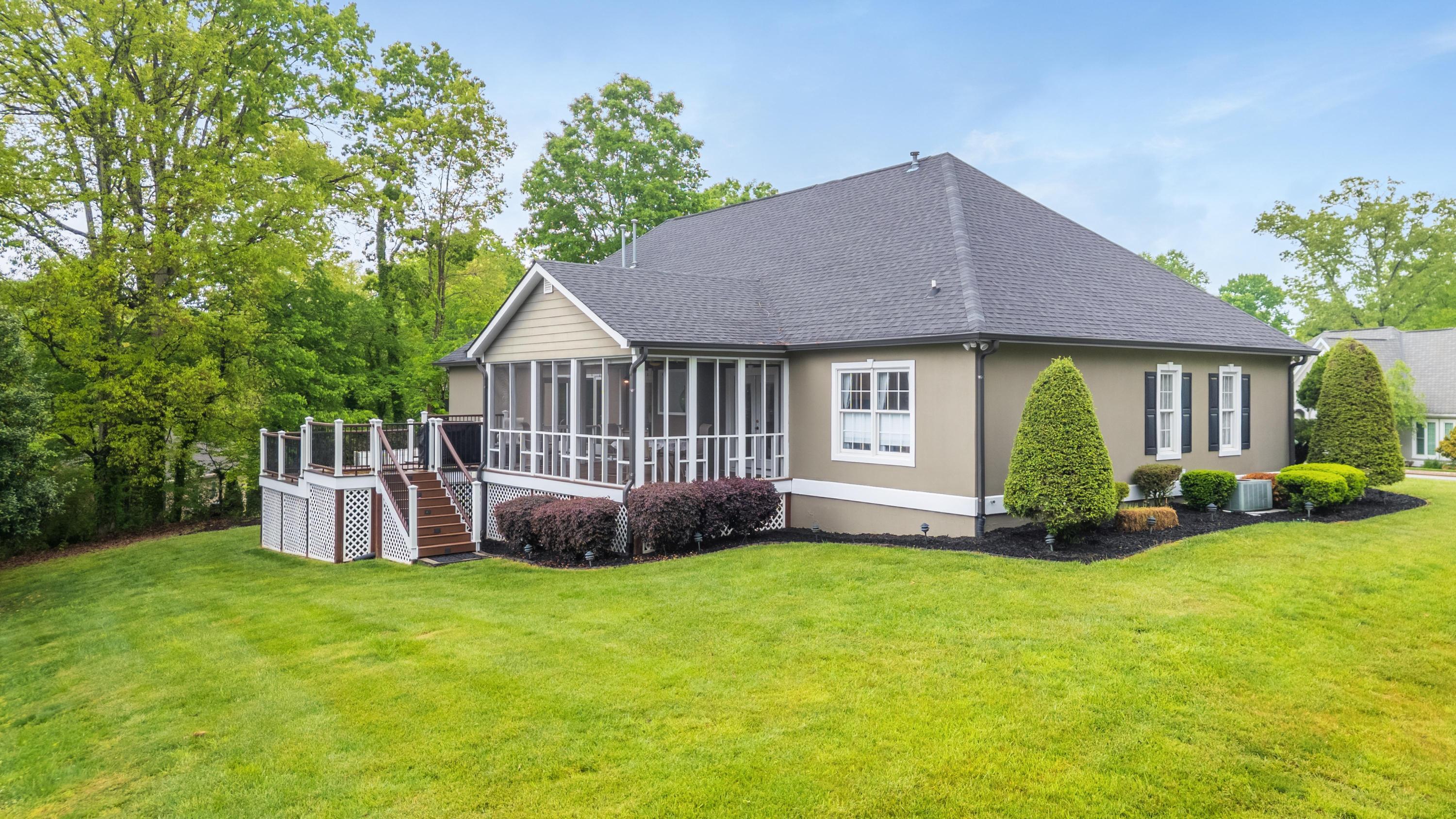 1089 Harbor Point Drive