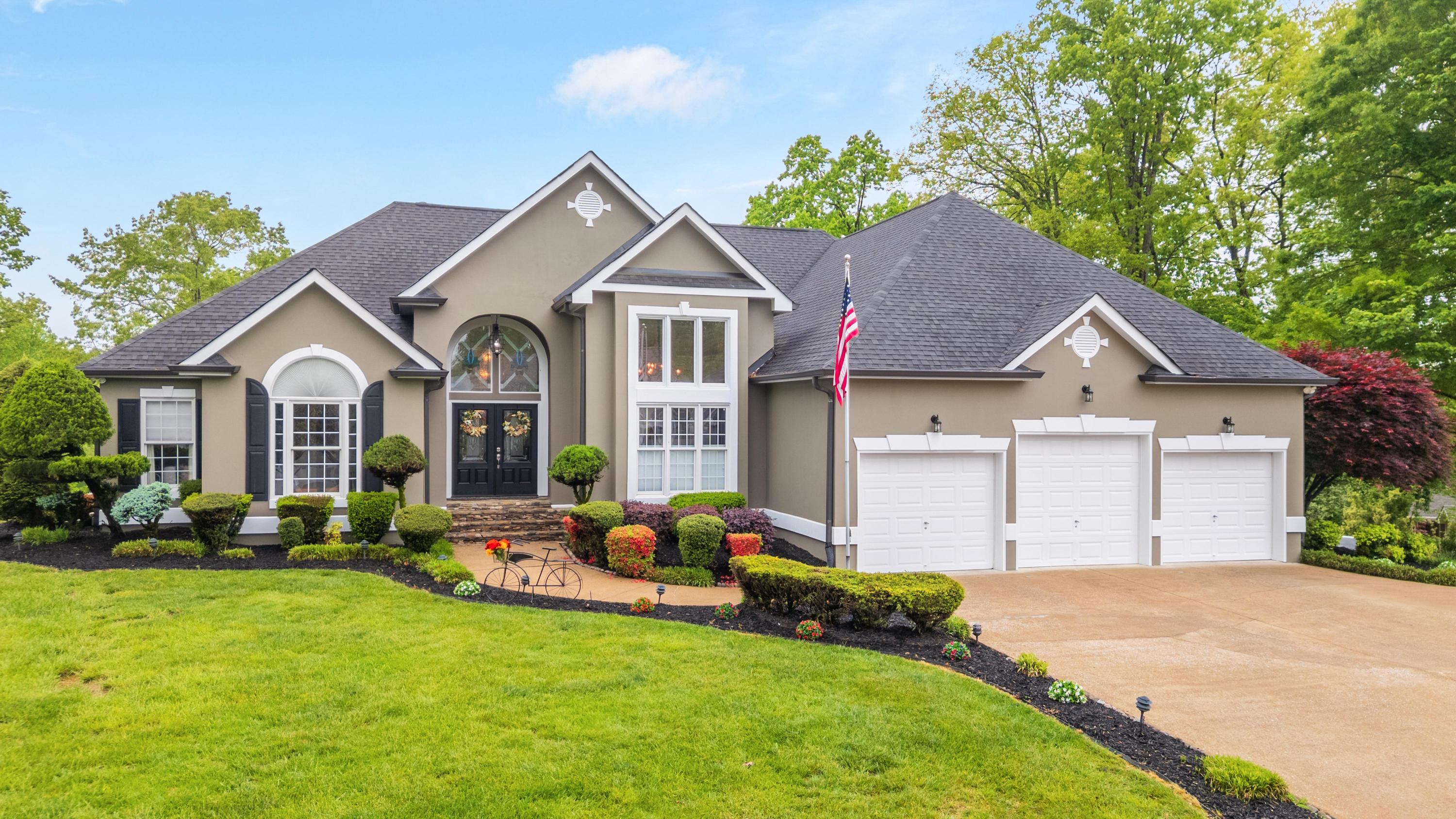 1089 Harbor Point Drive