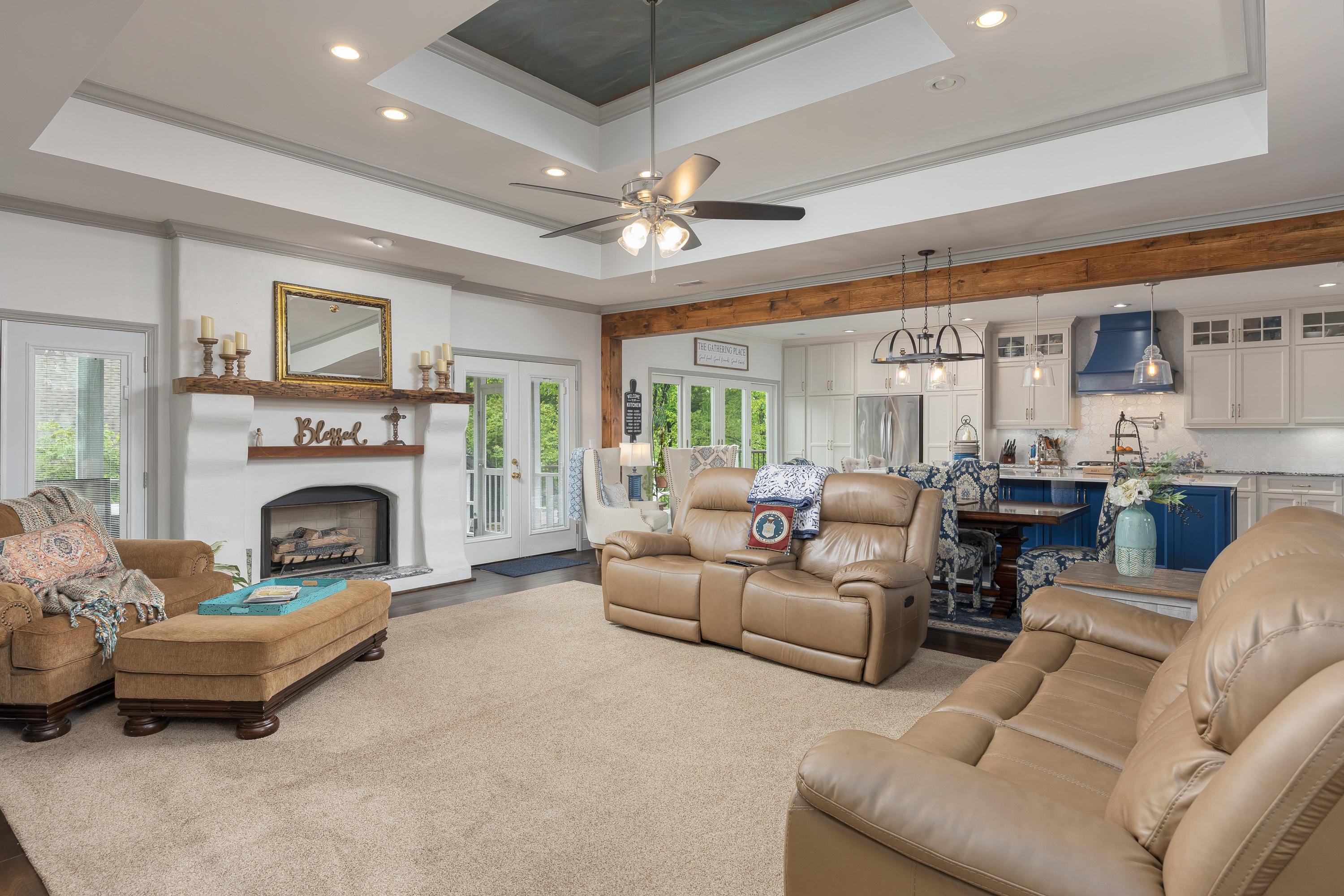 1089 Harbor Point Drive