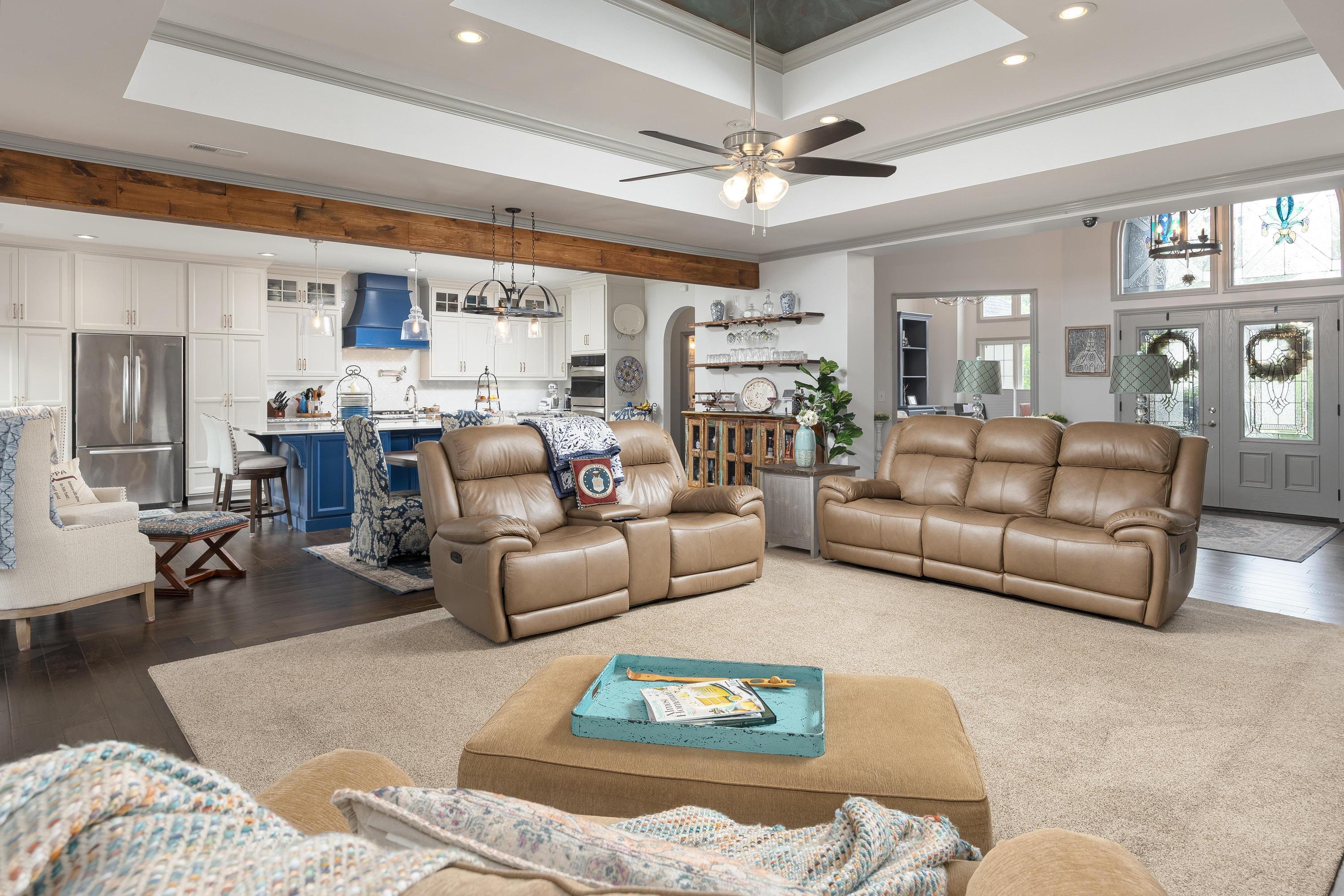 1089 Harbor Point Drive