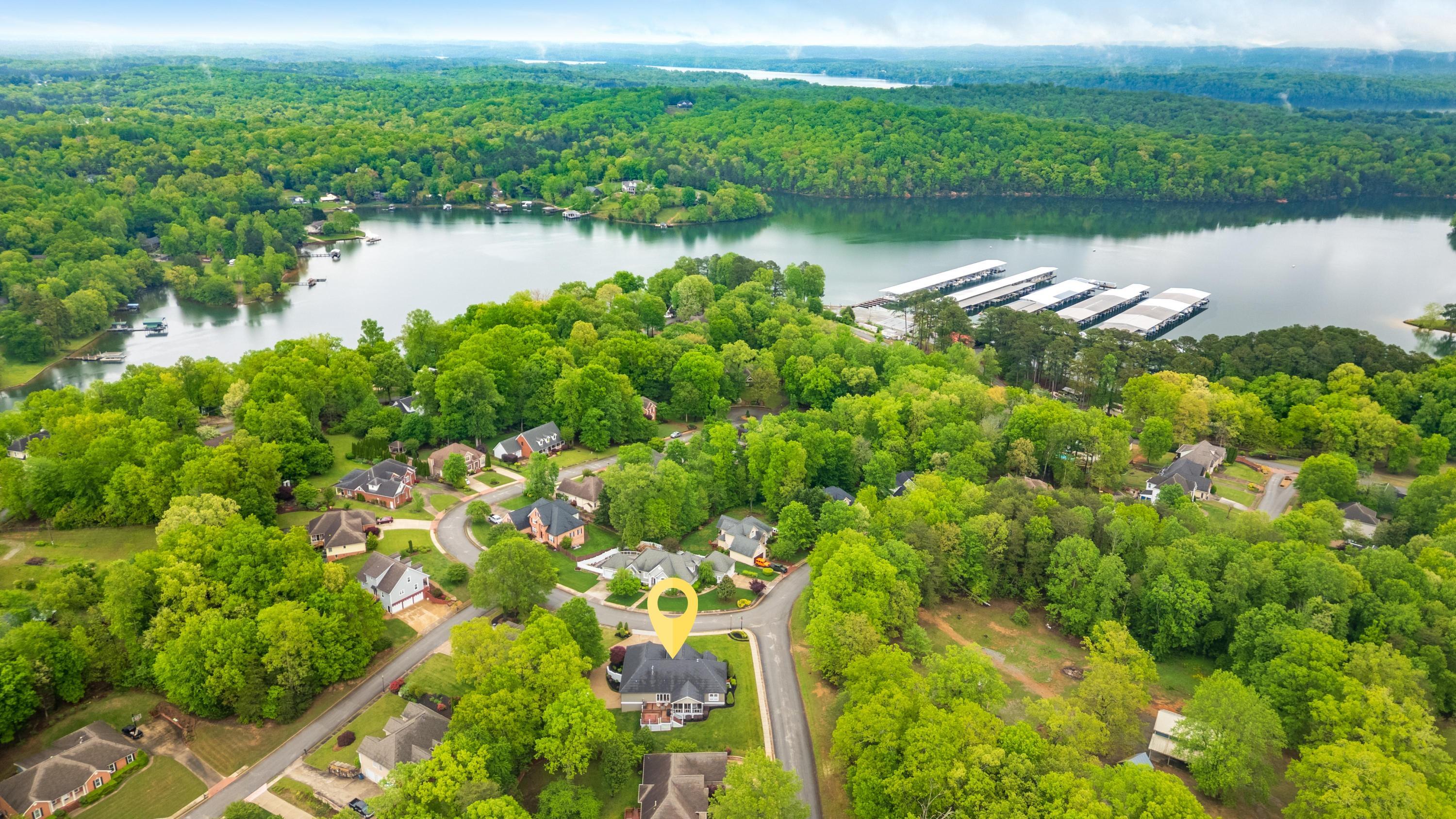 1089 Harbor Point Drive