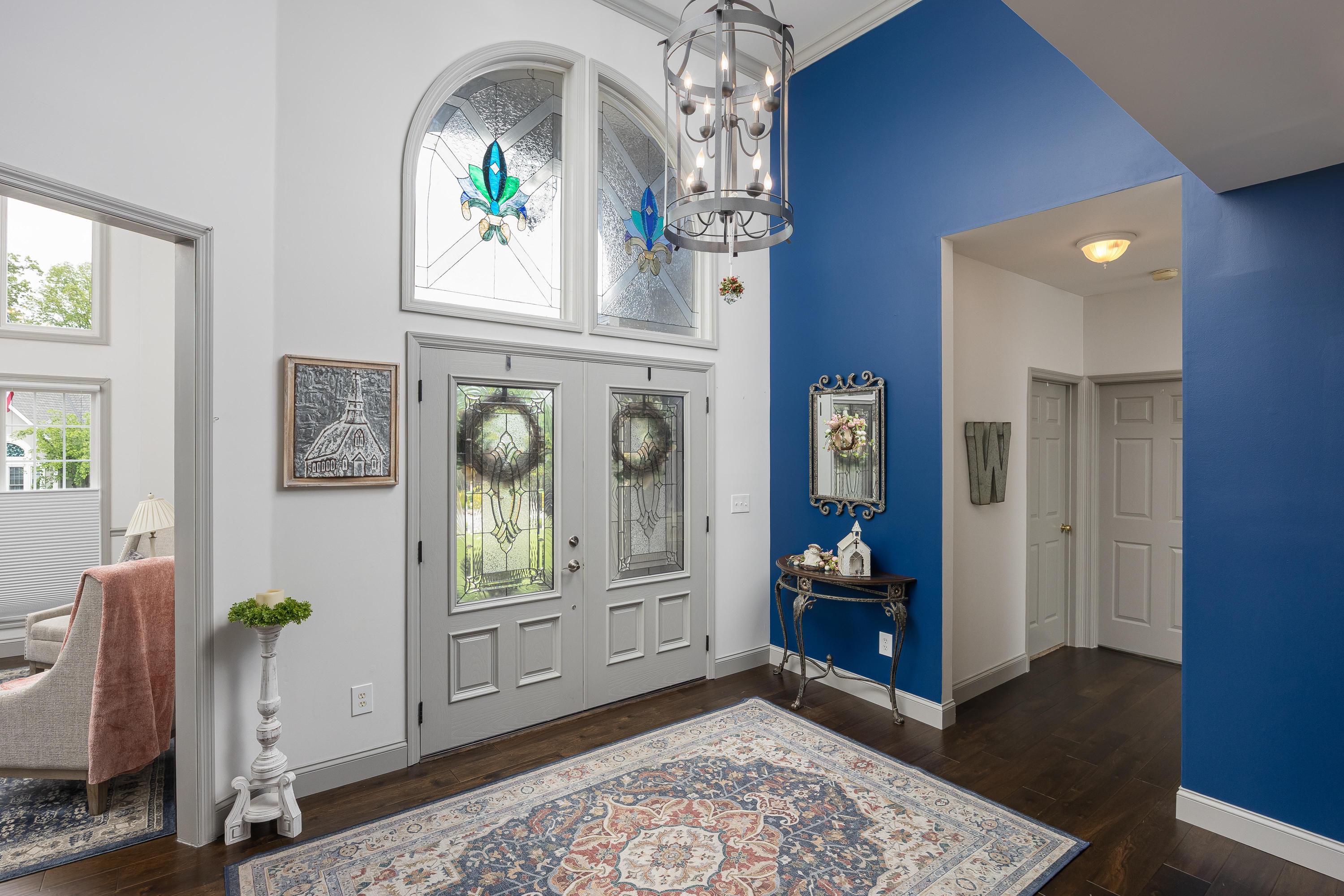 1089 Harbor Point Drive