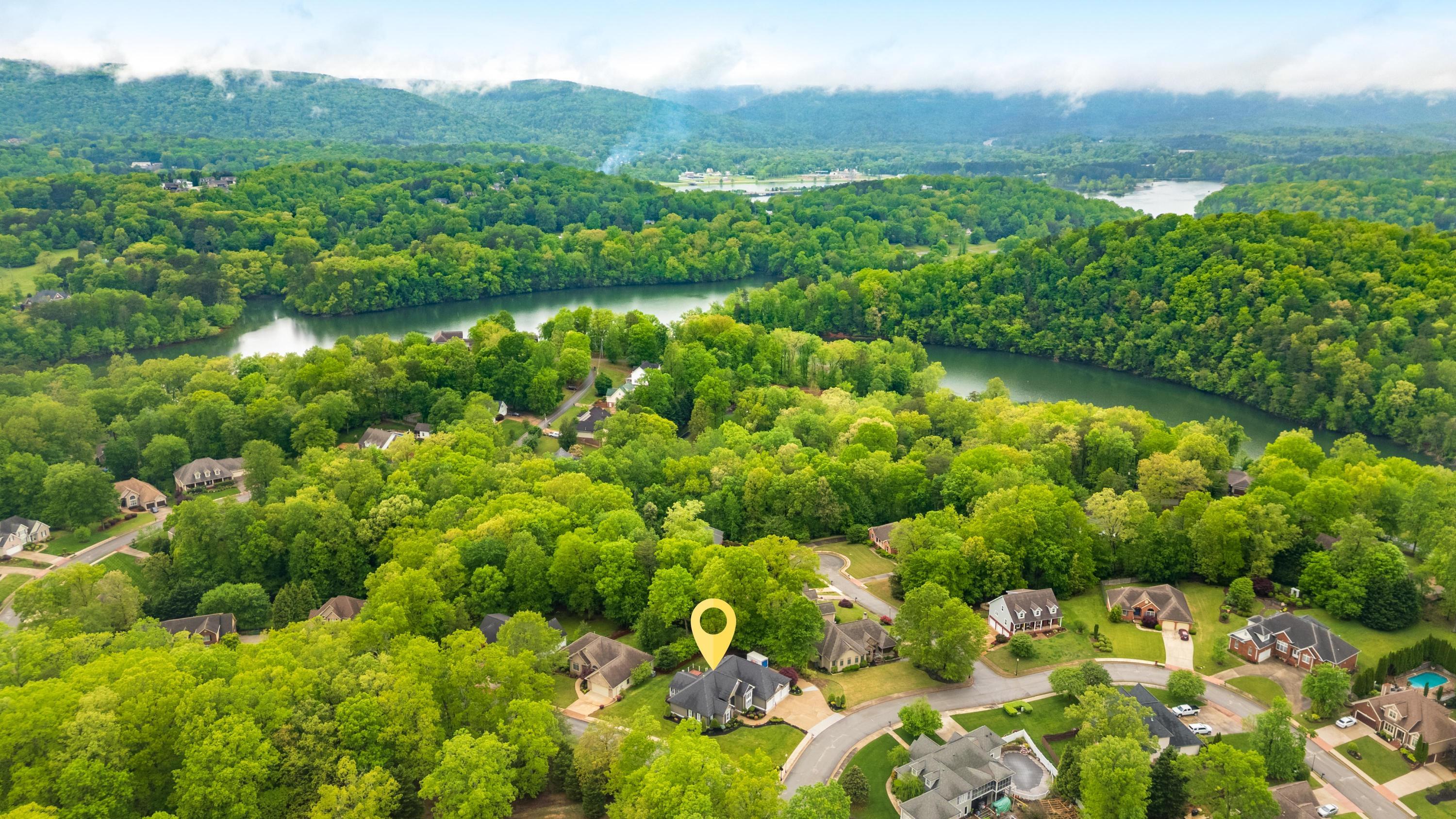 1089 Harbor Point Drive