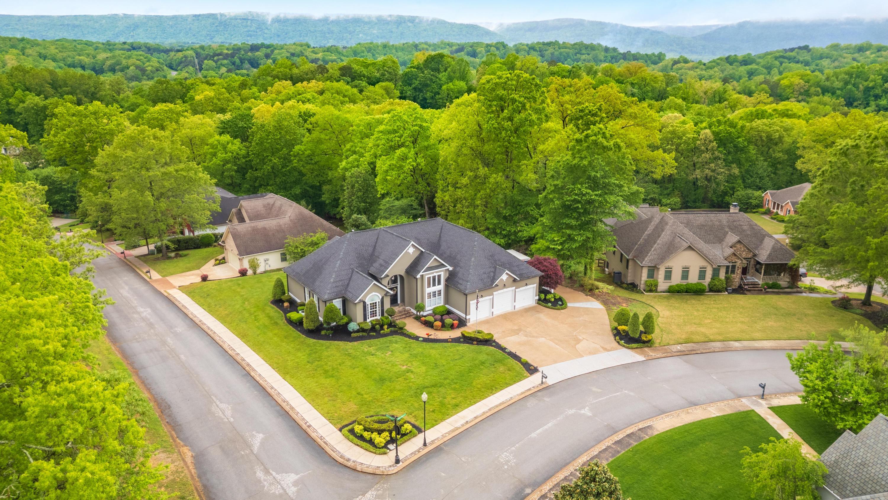 1089 Harbor Point Drive
