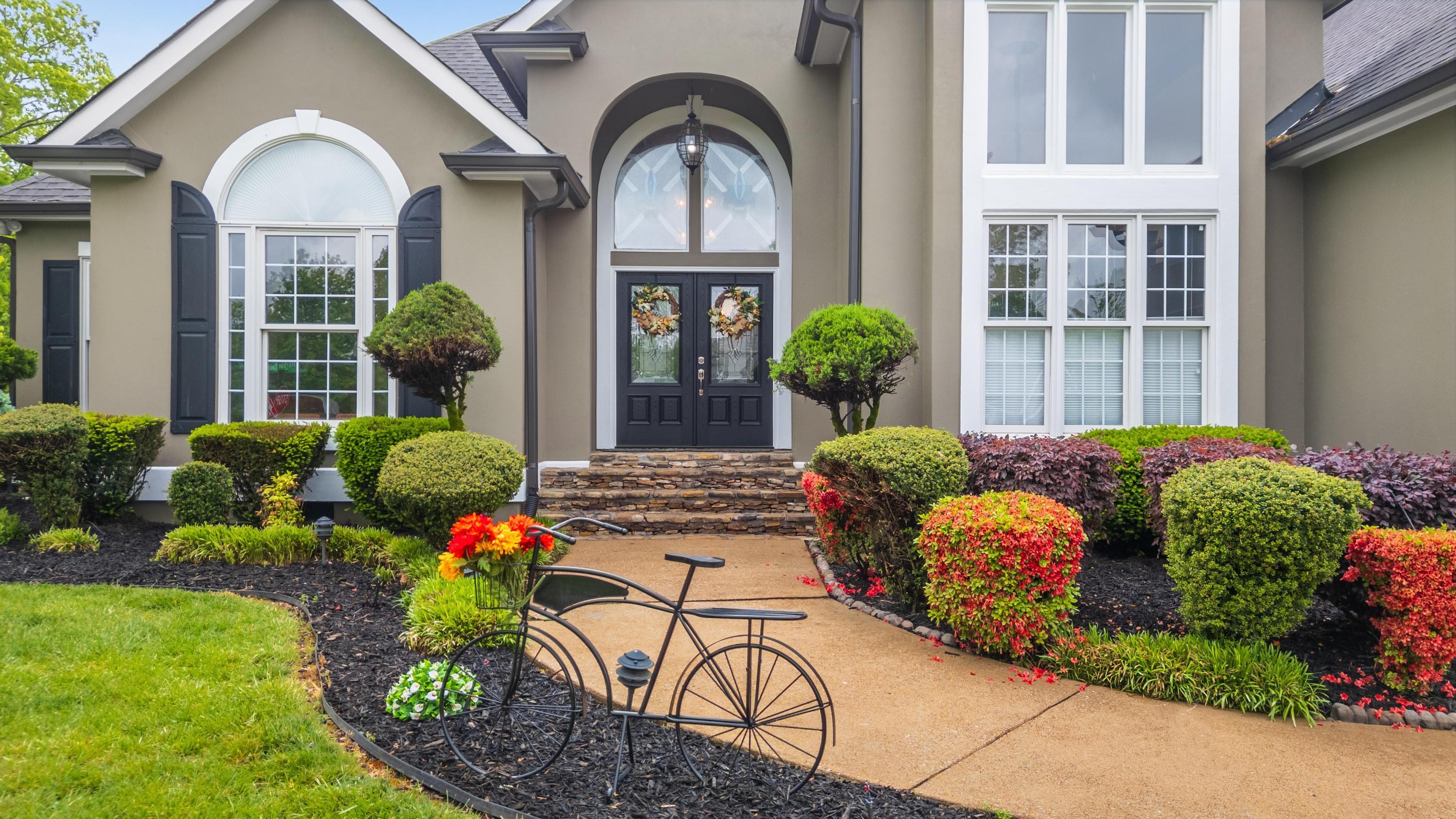 1089 Harbor Point Drive