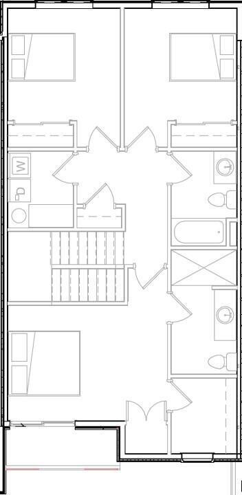 3307 Aberdeen Row
