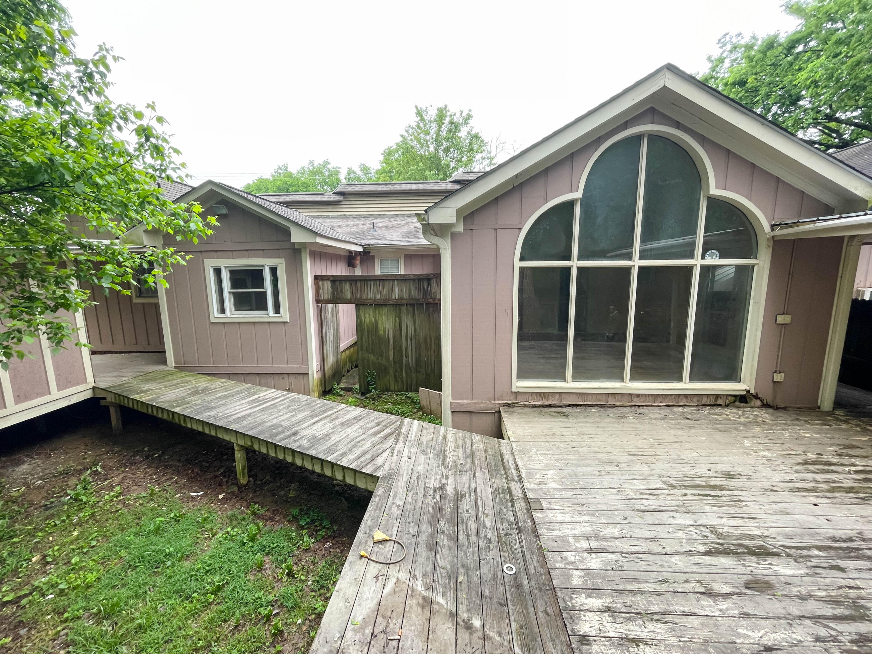 953 Cloud Springs Road
