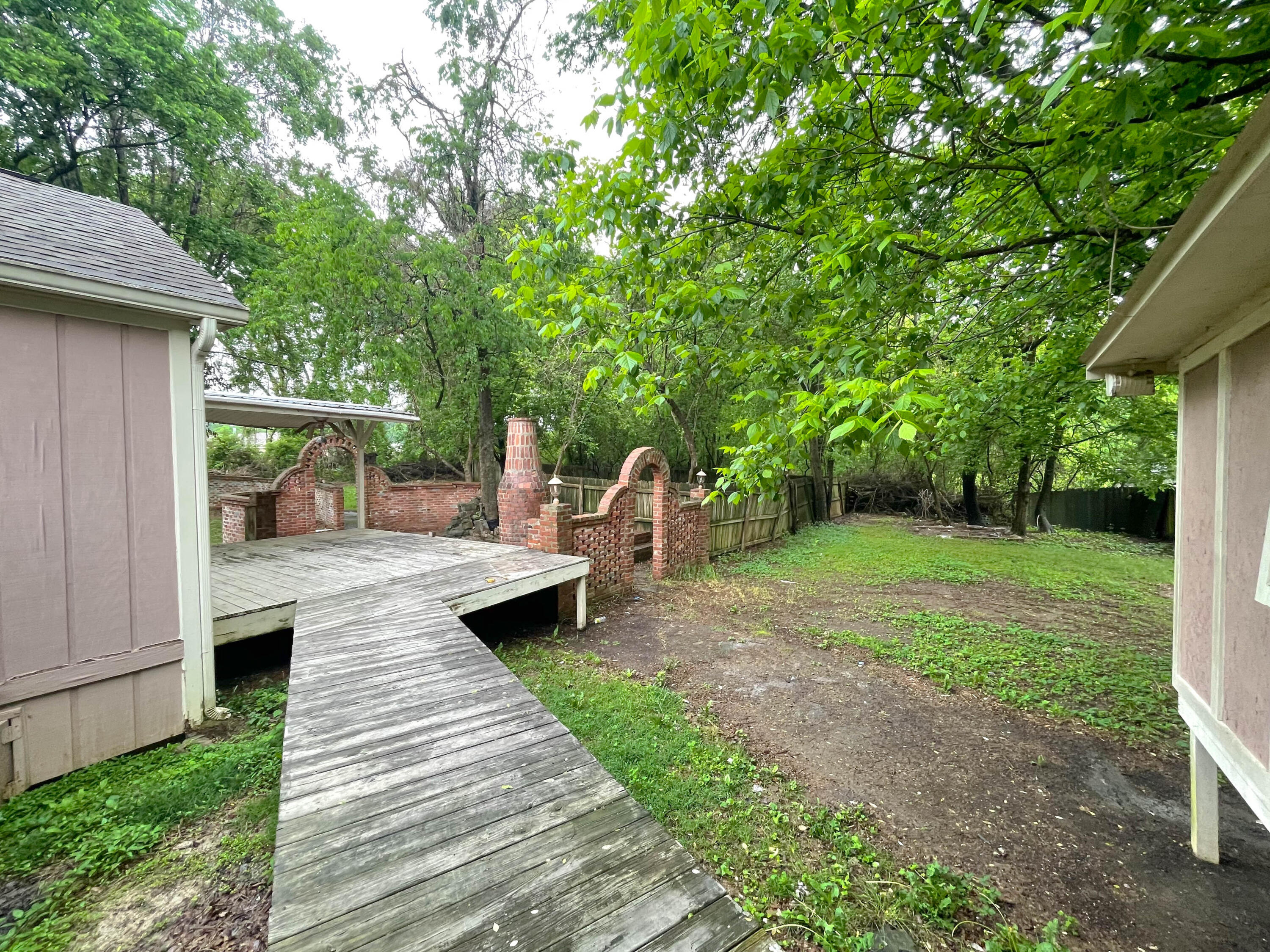 953 Cloud Springs Road
