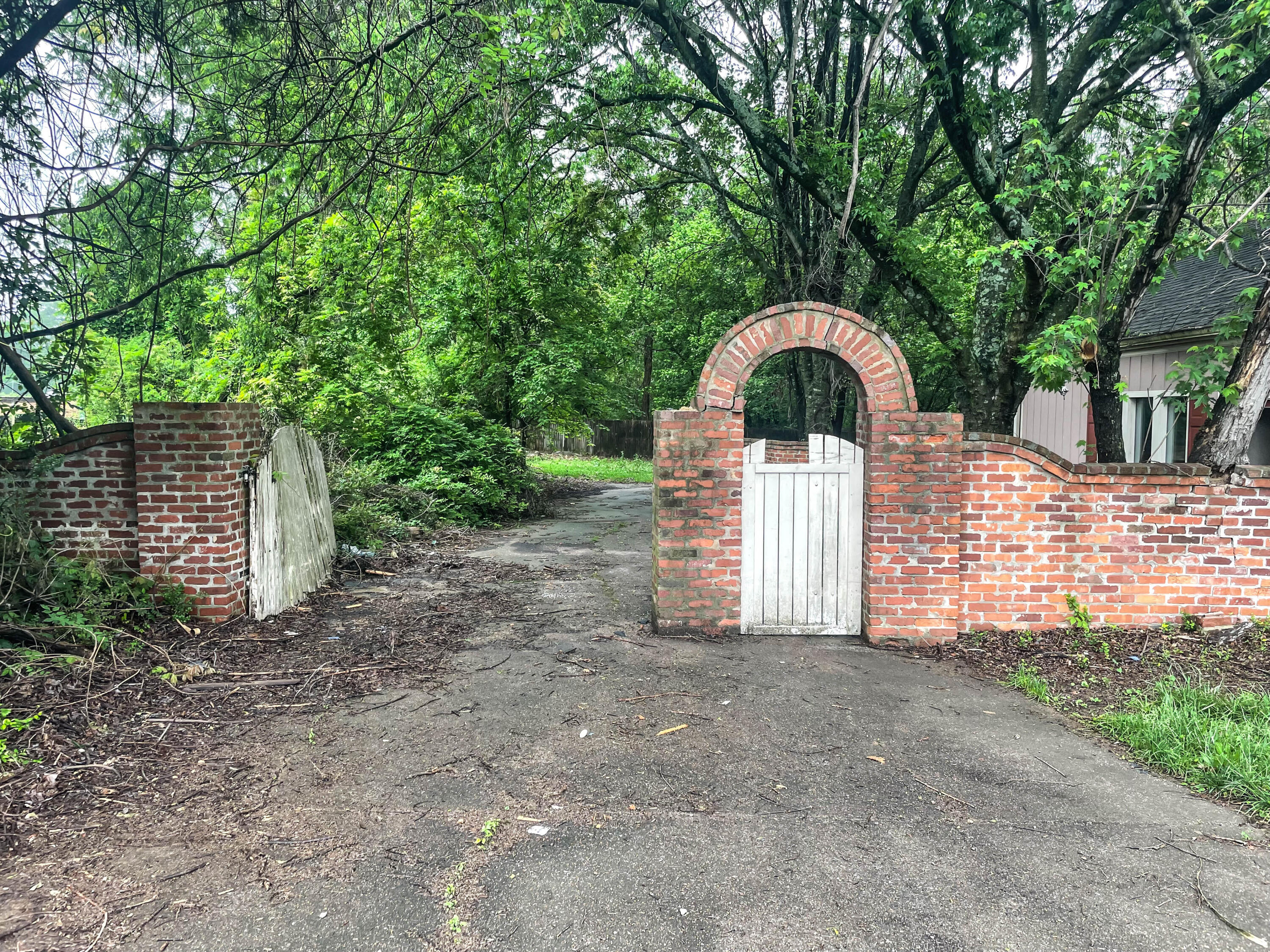 953 Cloud Springs Road