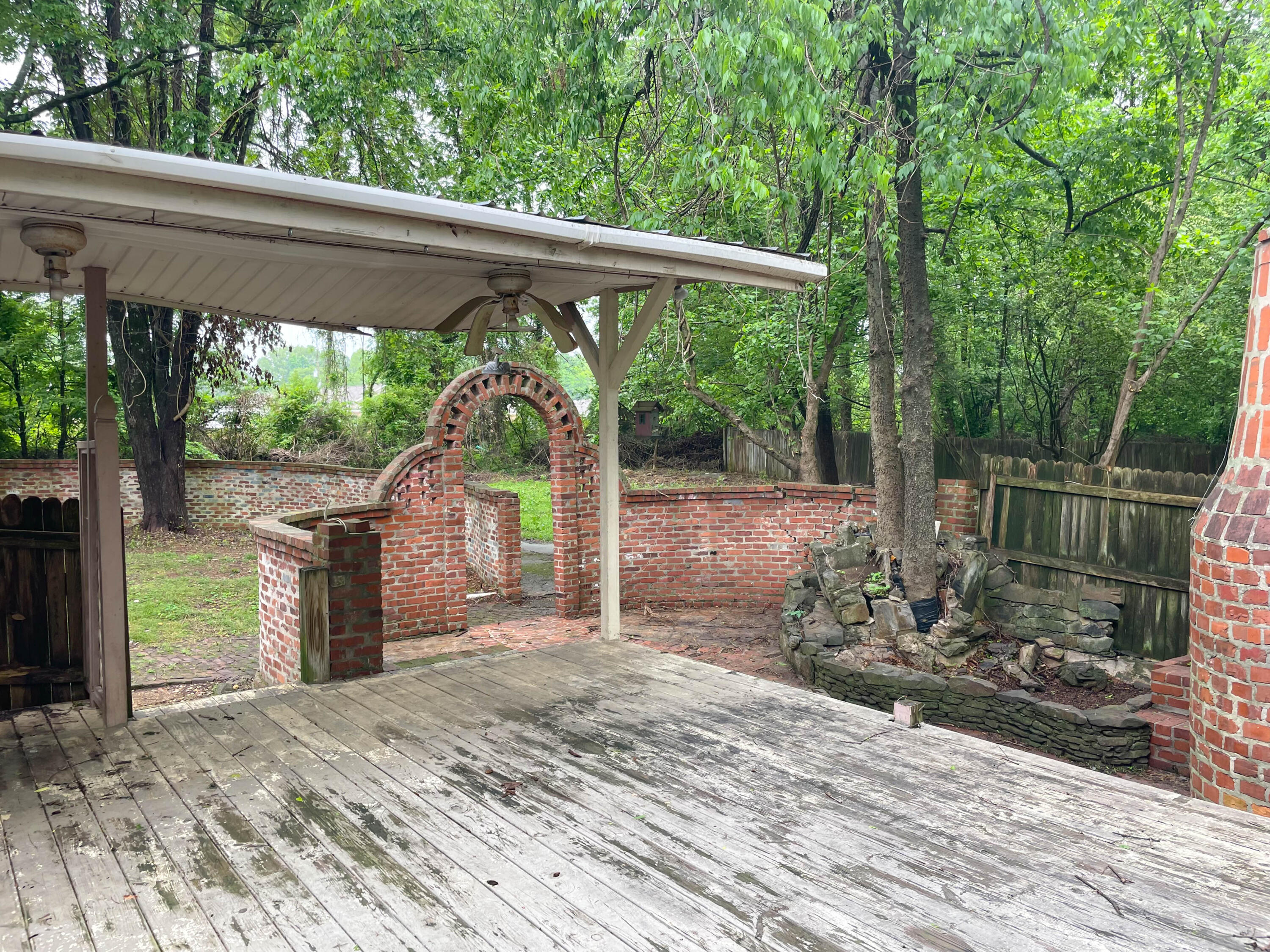 953 Cloud Springs Road