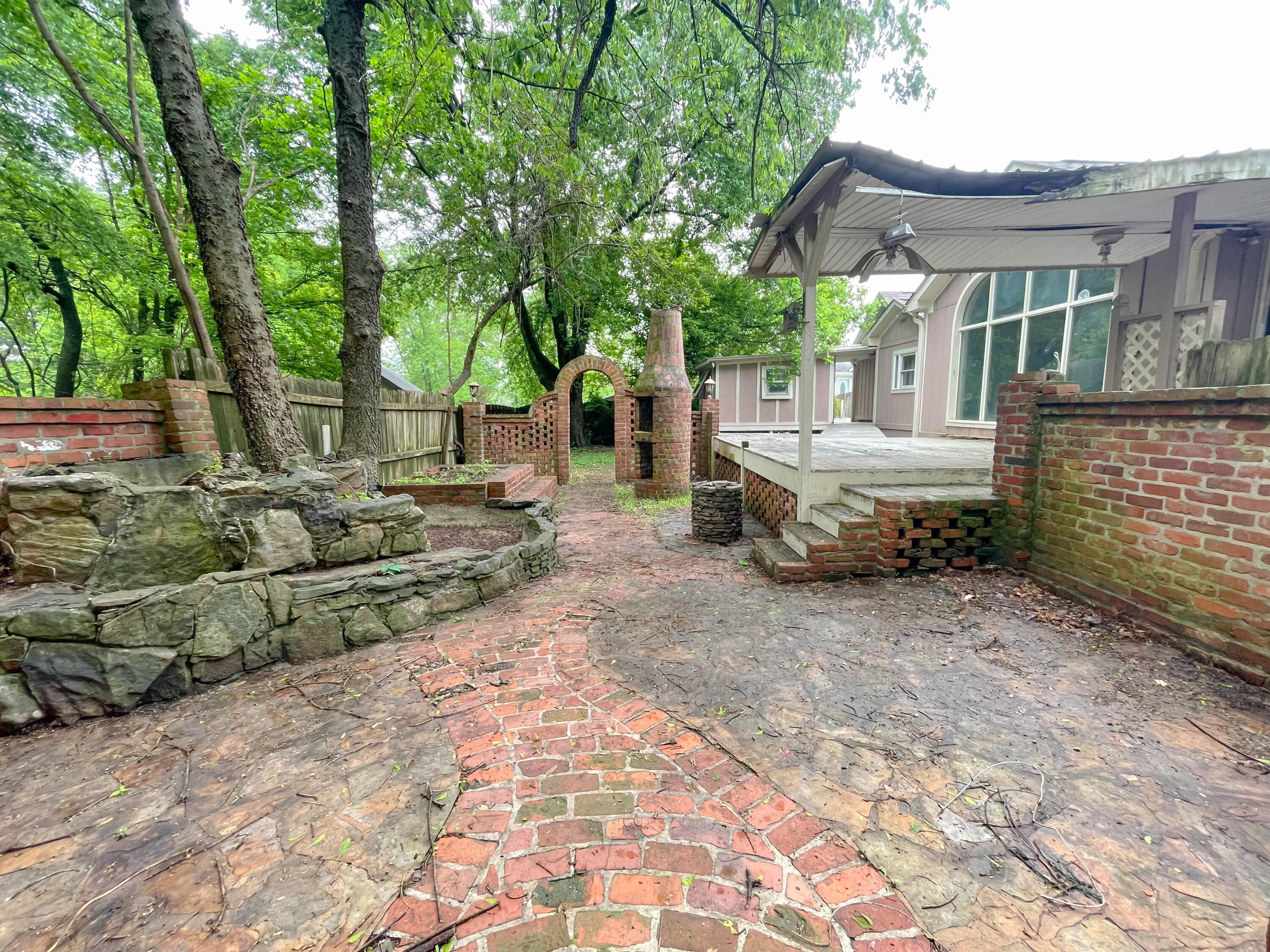 953 Cloud Springs Road
