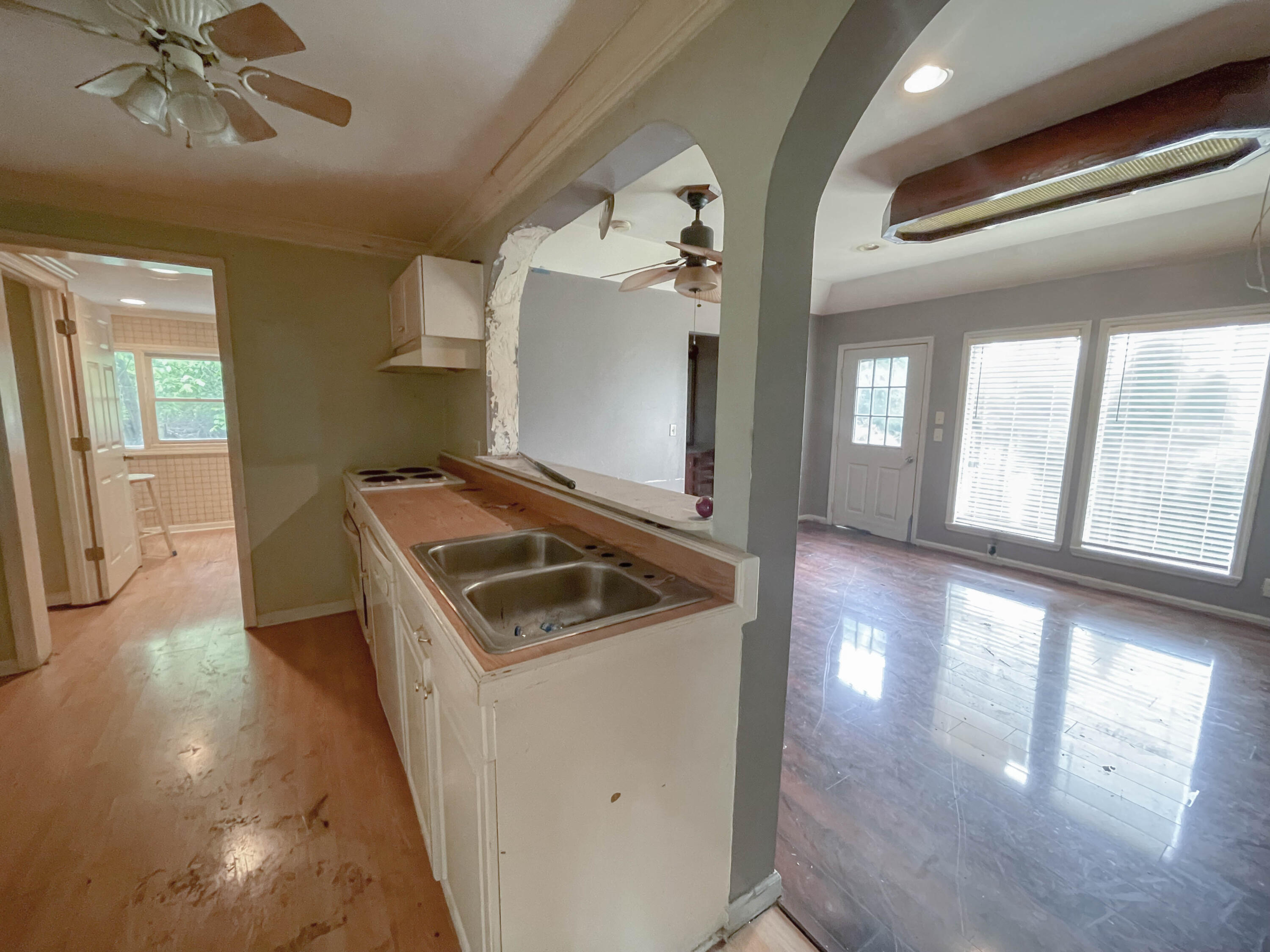 953 Cloud Springs Road