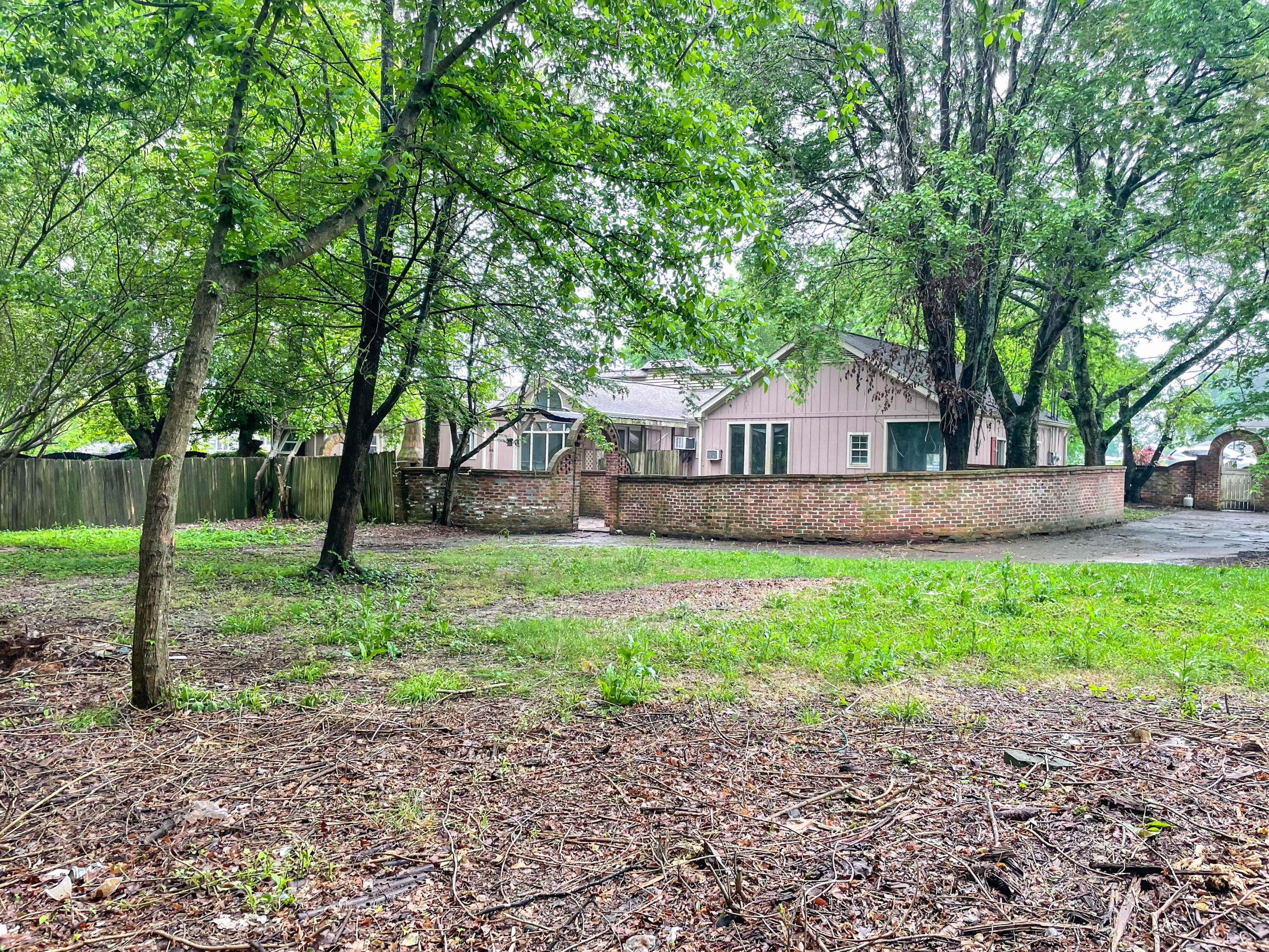 953 Cloud Springs Road