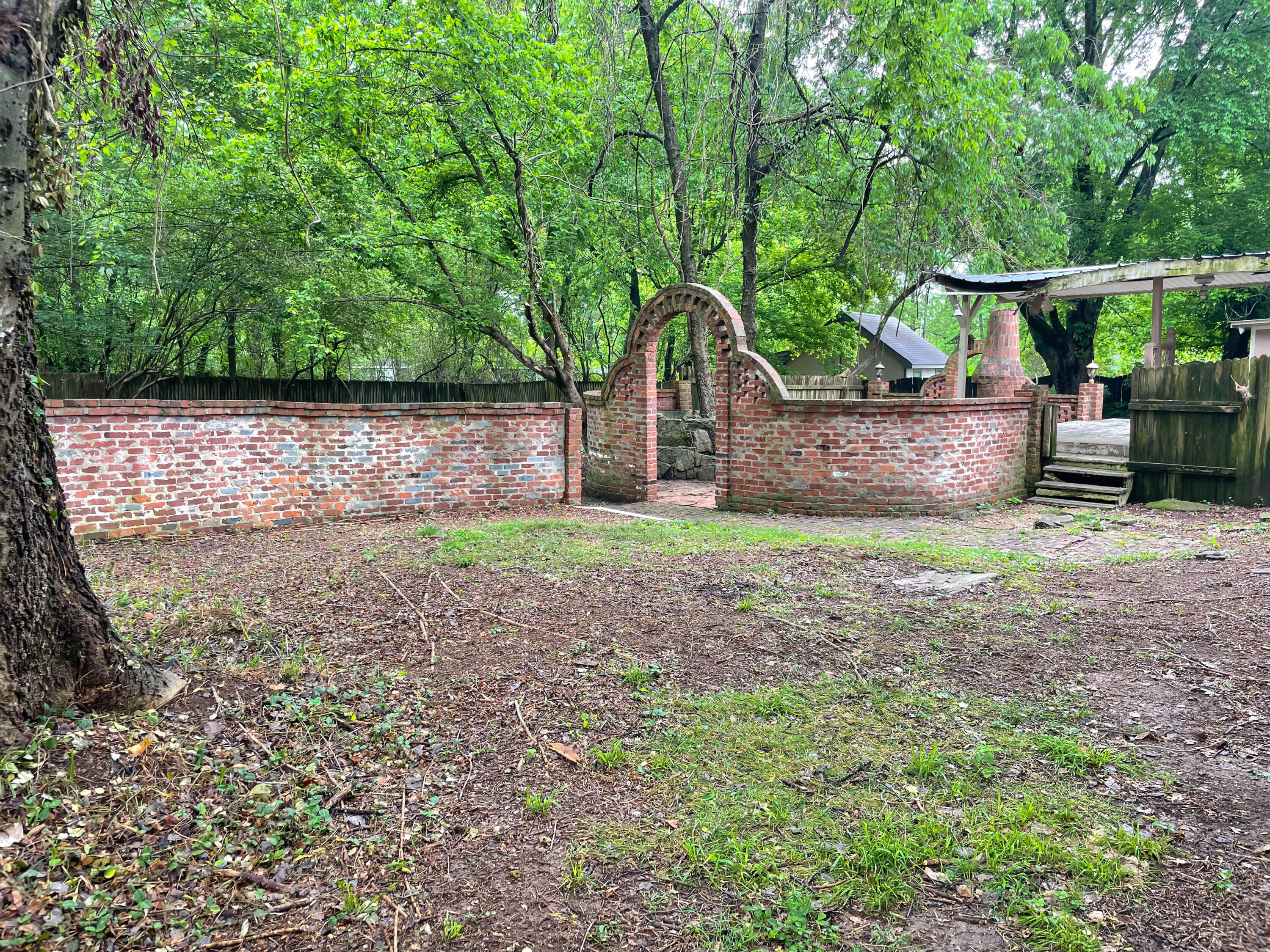 953 Cloud Springs Road