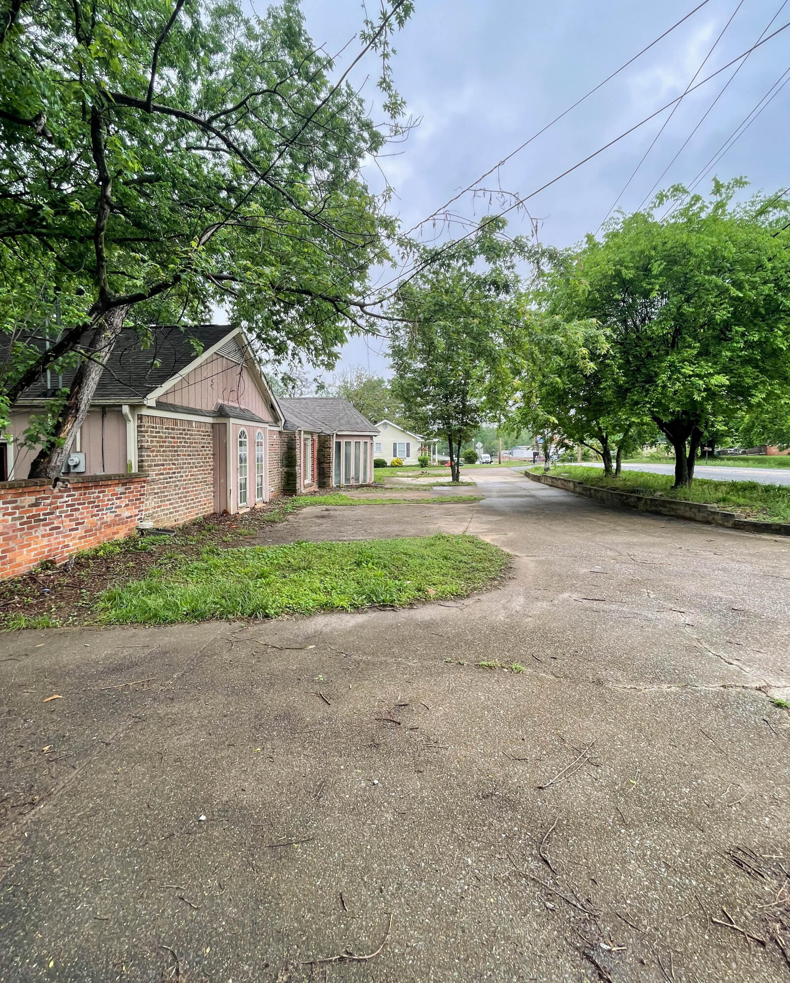 953 Cloud Springs Road