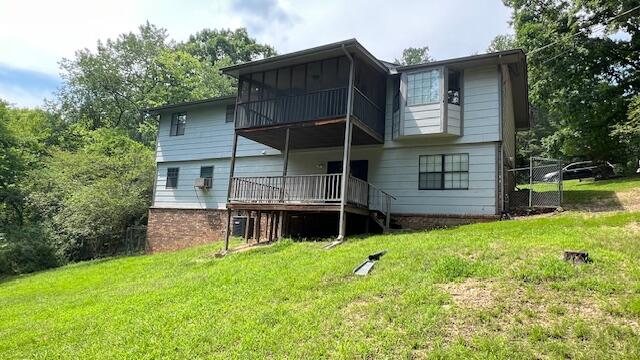 1992 N Ridge Road