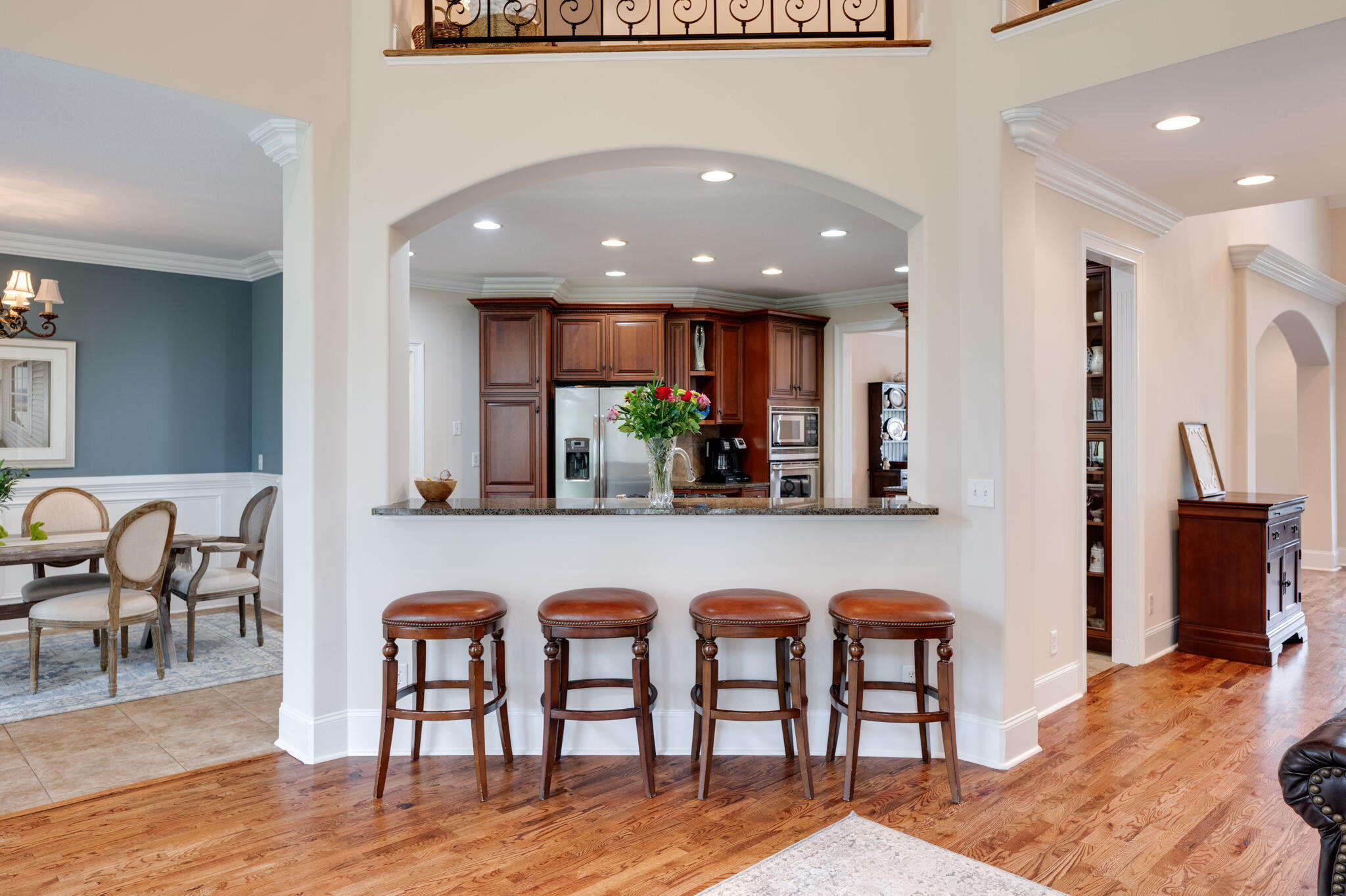 8076 Chinkapin Court
