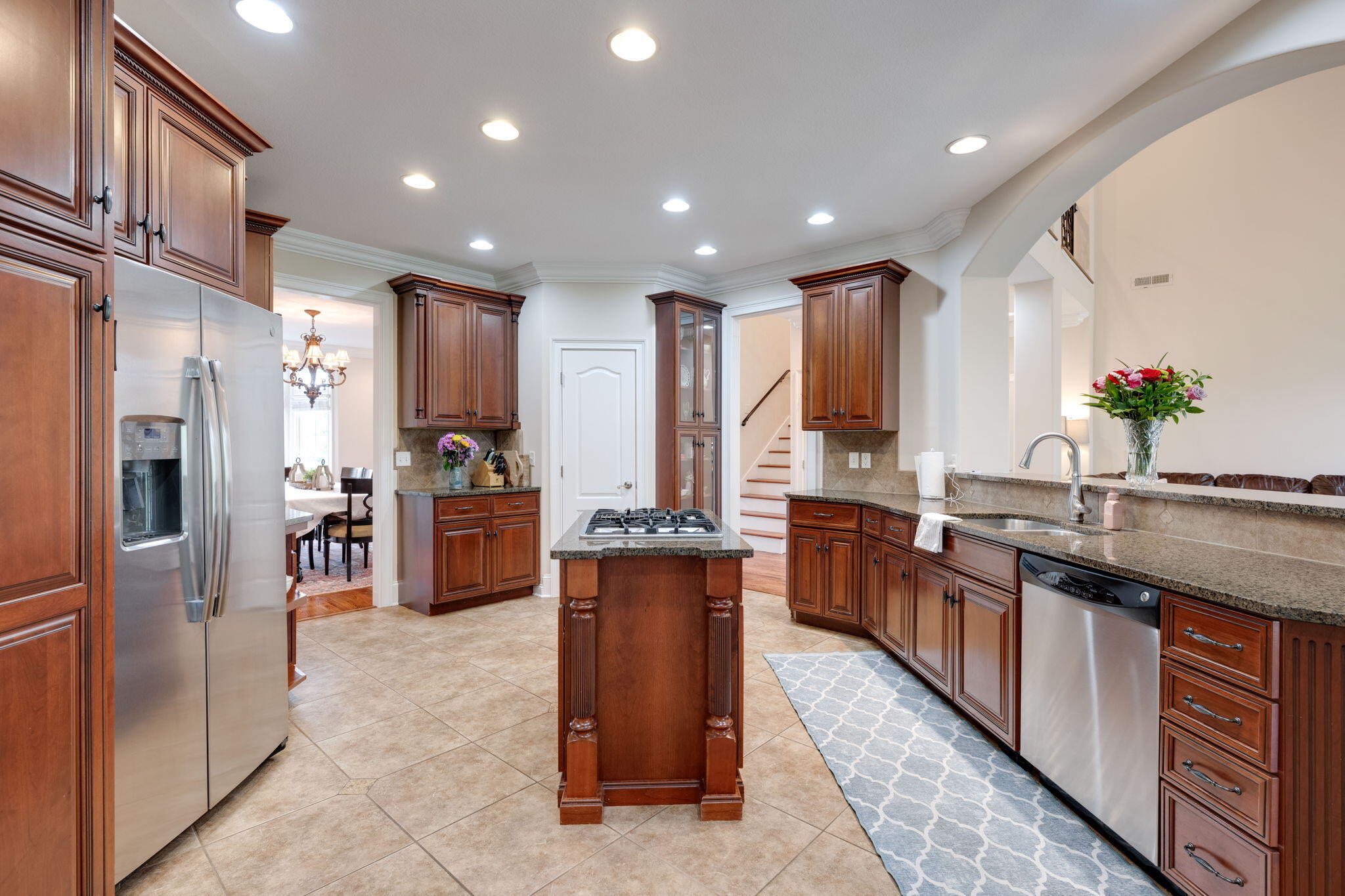 8076 Chinkapin Court