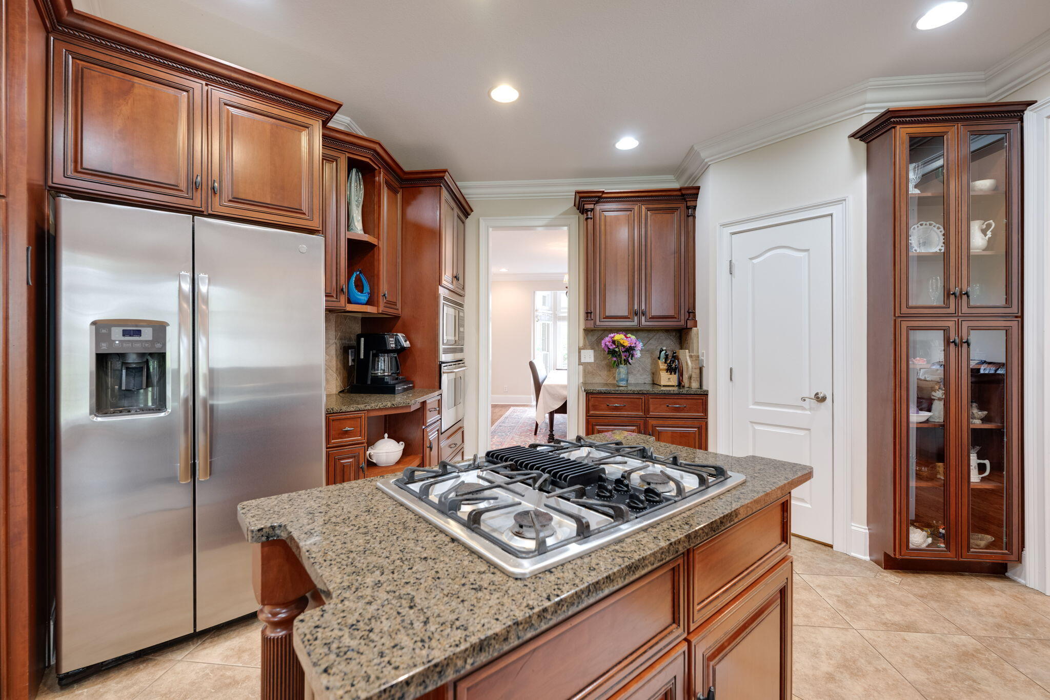 8076 Chinkapin Court