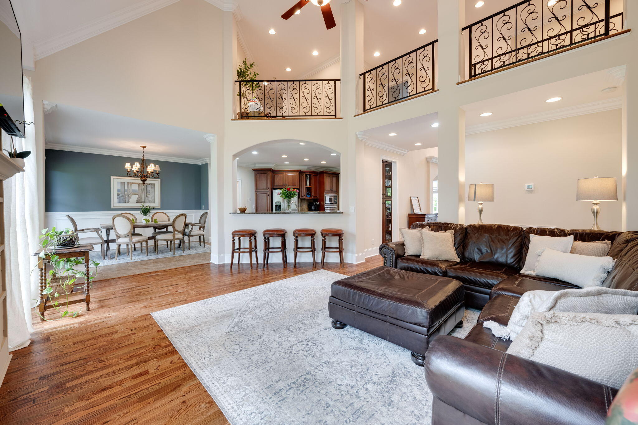 8076 Chinkapin Court