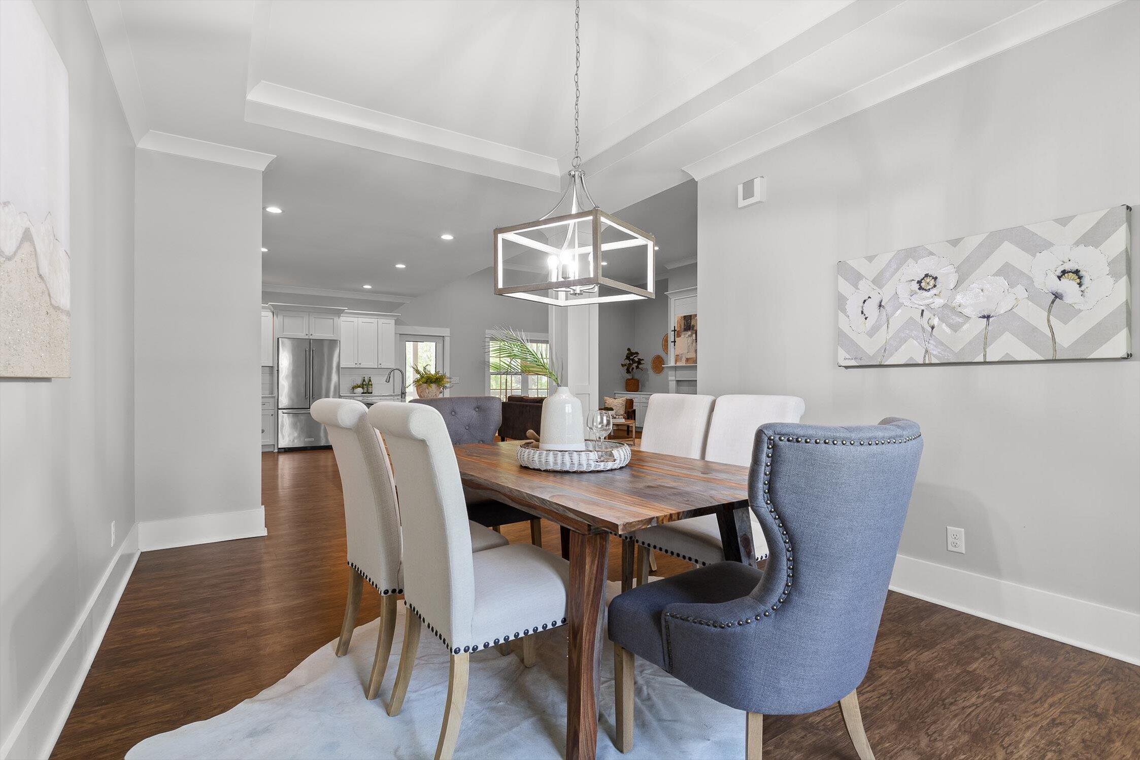 8221 Hixson Springs Road