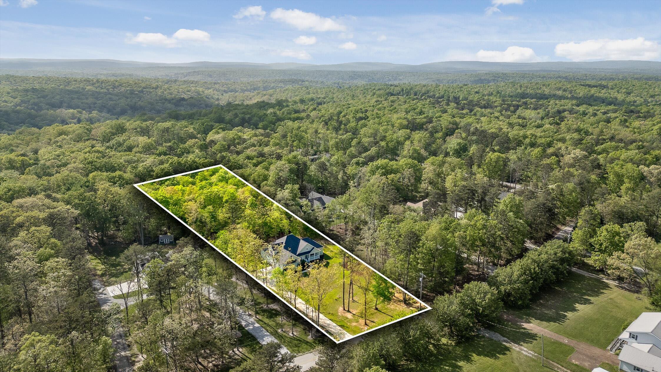 8221 Hixson Springs Road