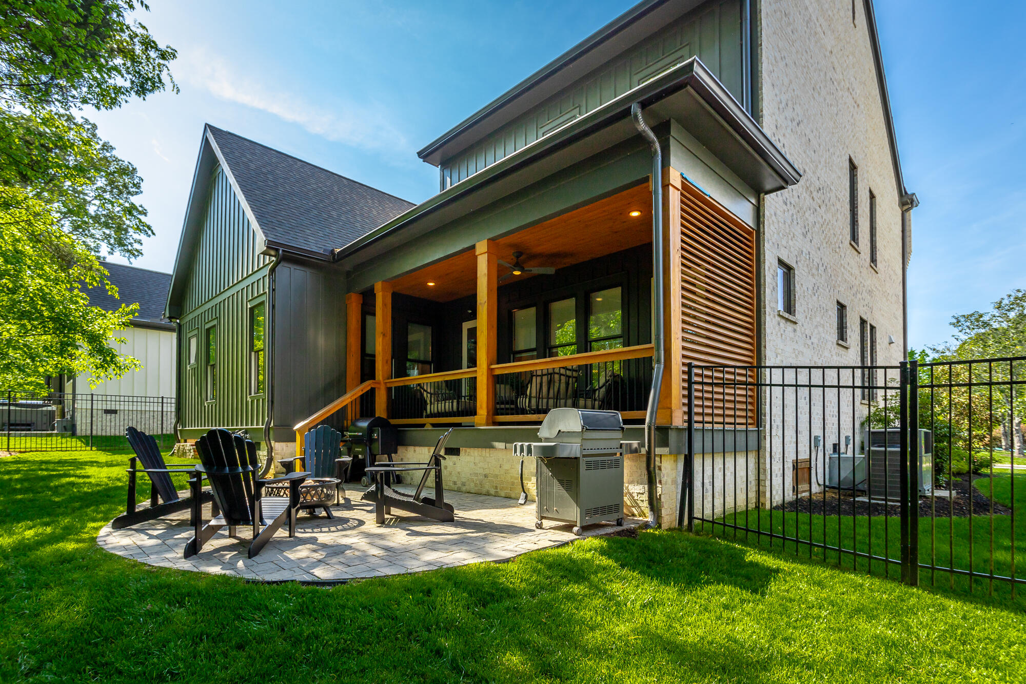 9523 Wolf Creek Trail