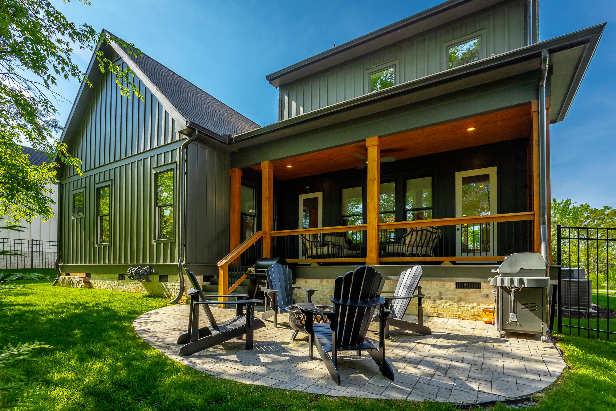 9523 Wolf Creek Trail