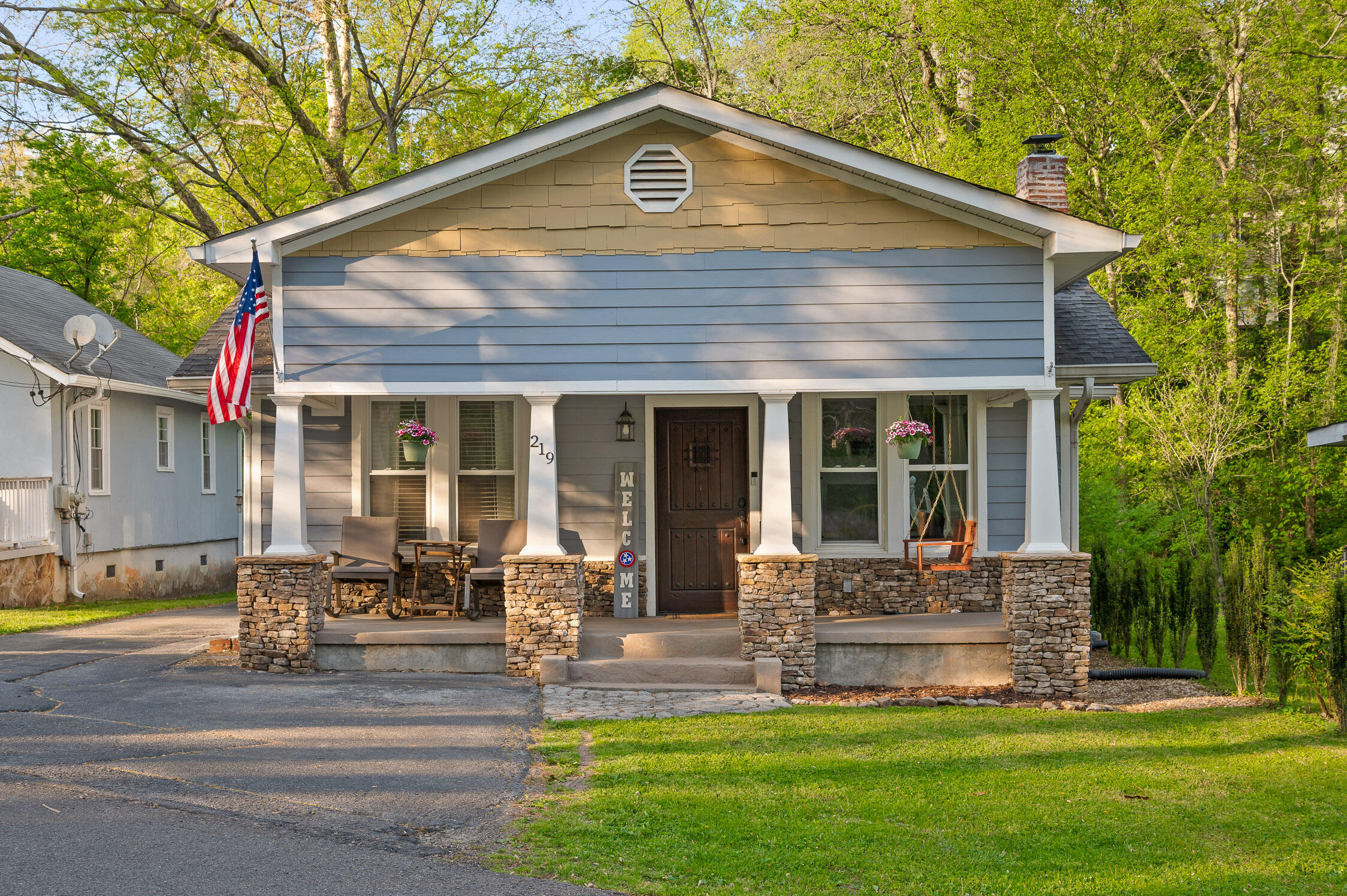 219 Martin Road