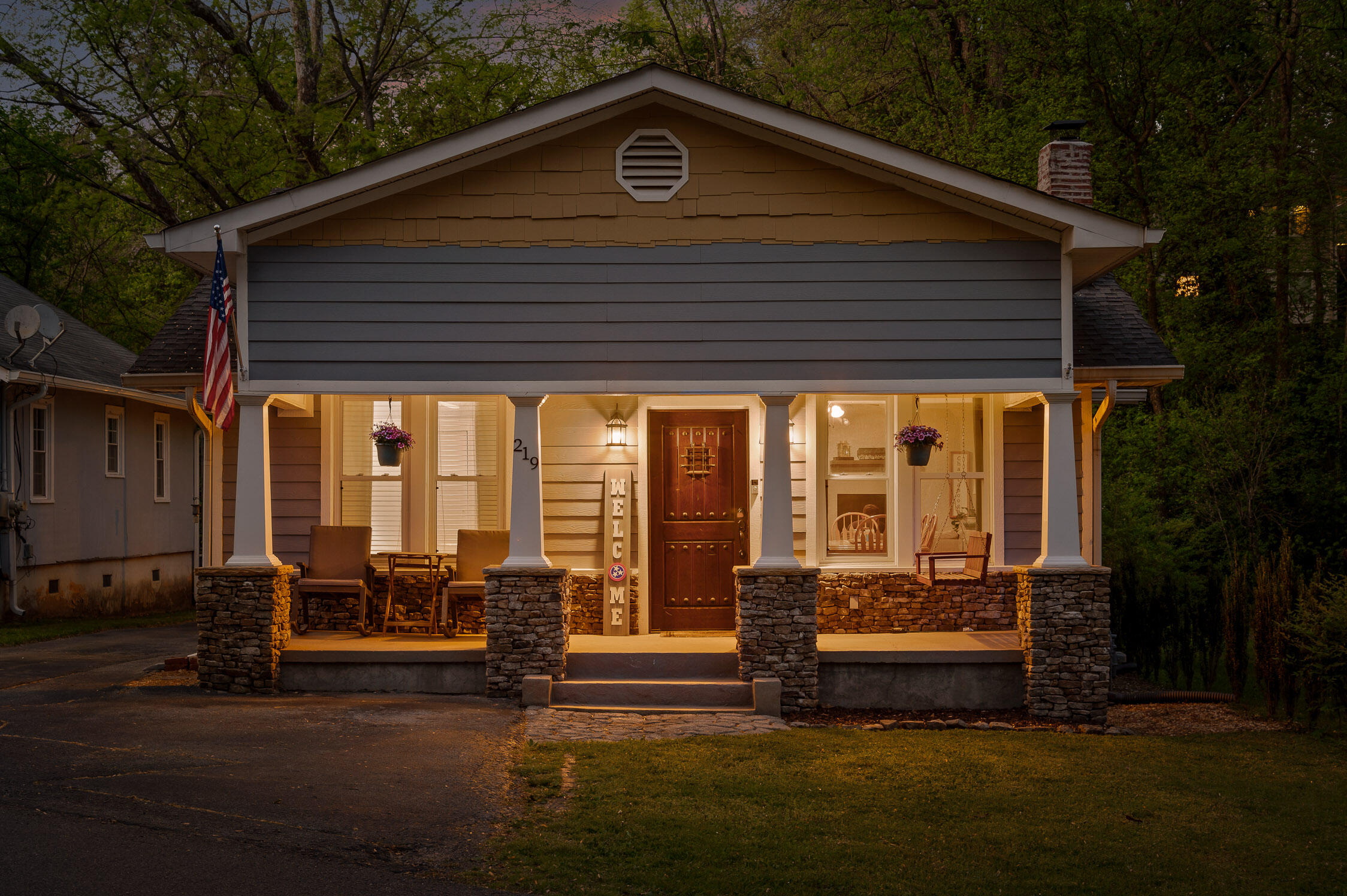 219 Martin Road