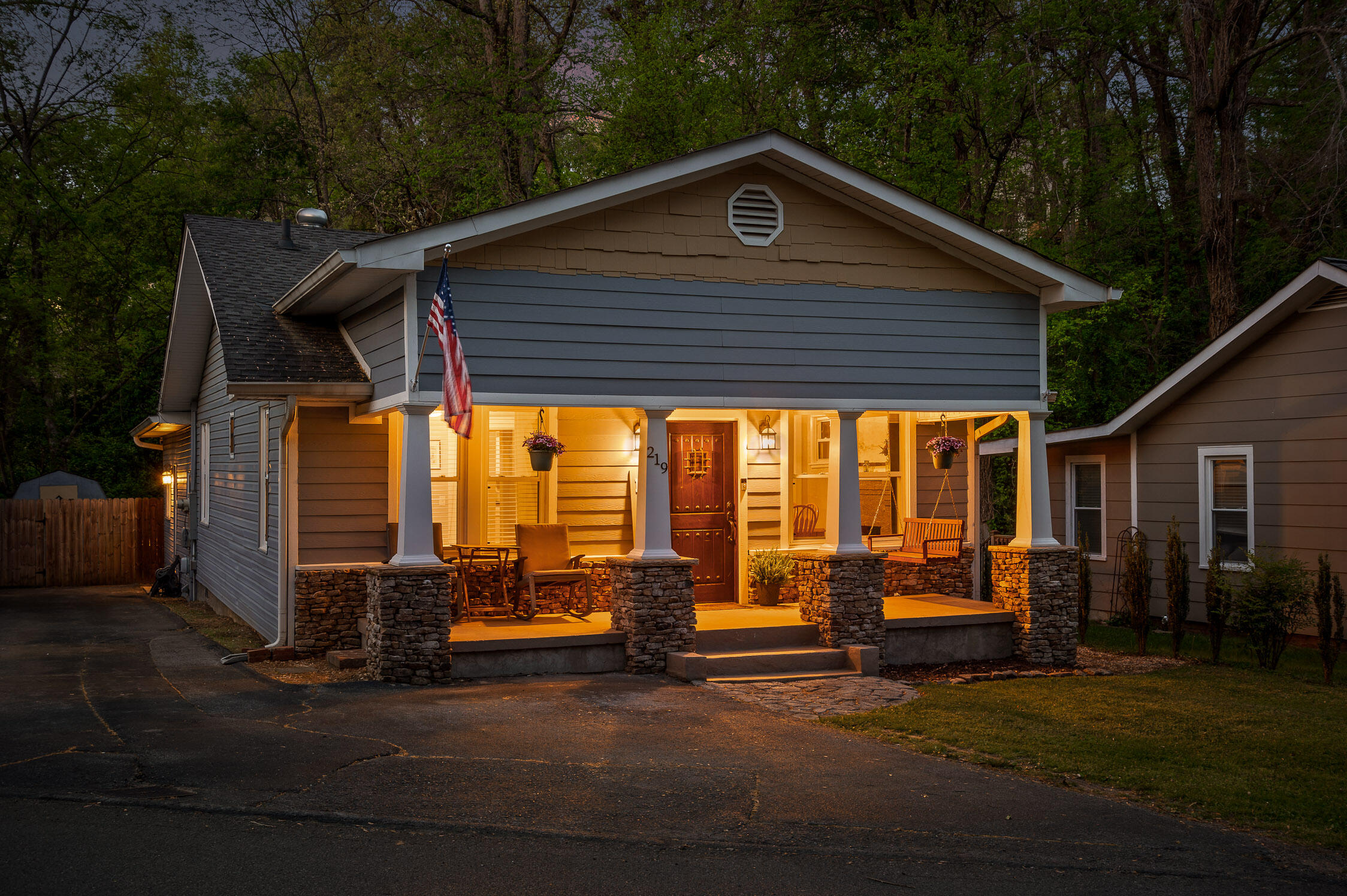 219 Martin Road