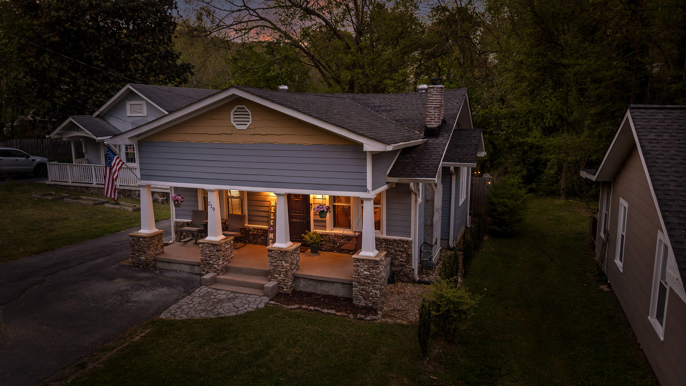 219 Martin Road