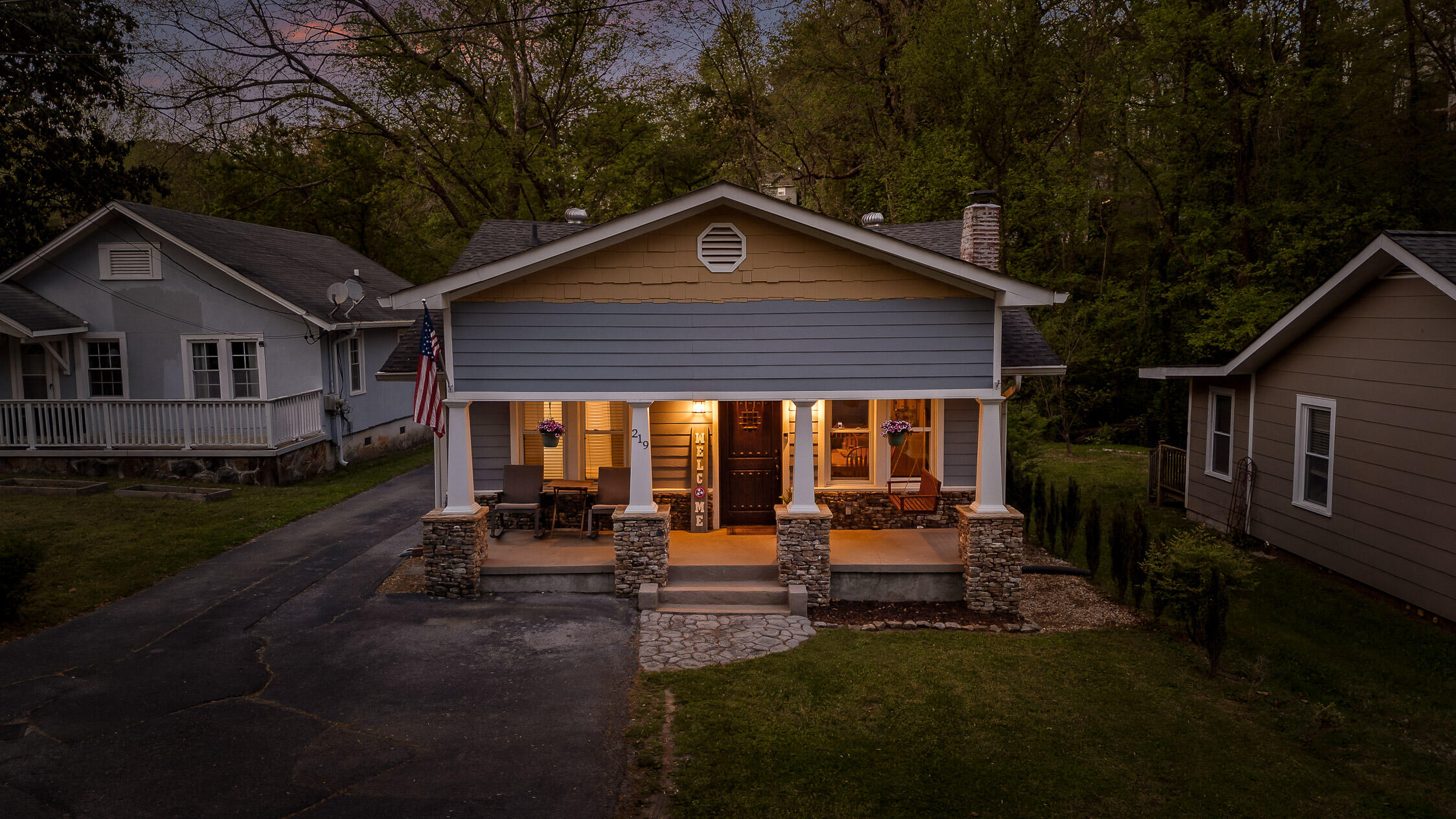 219 Martin Road