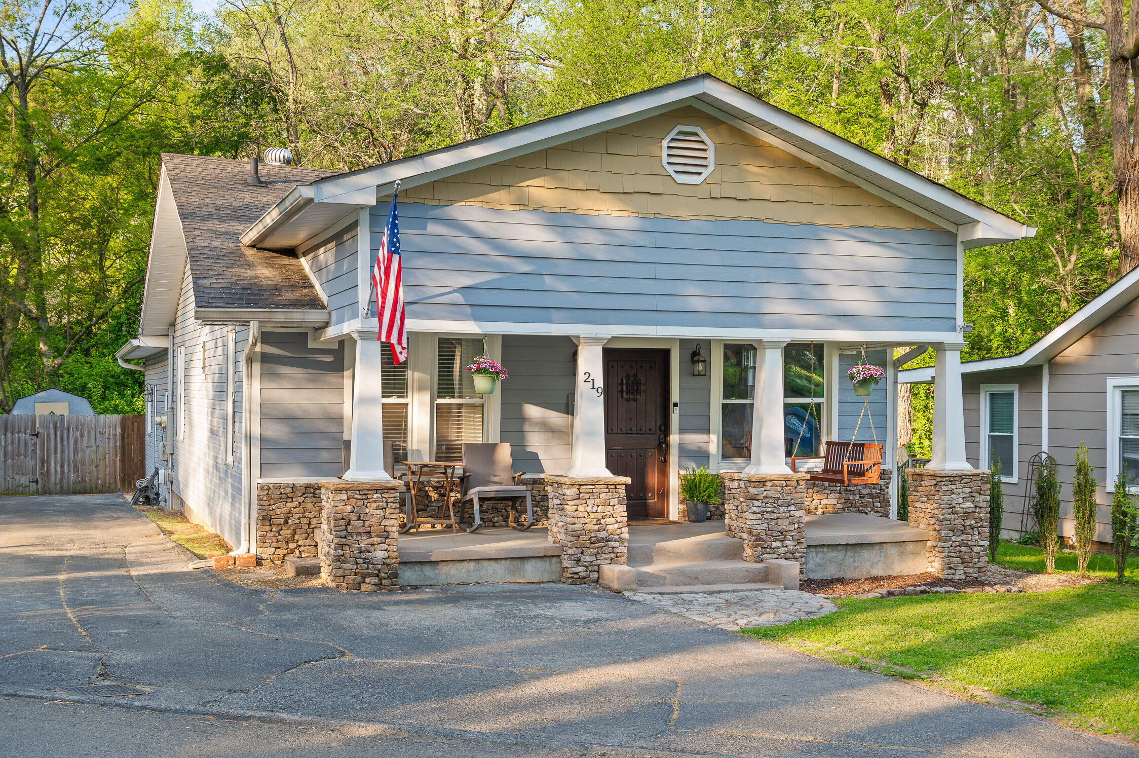 219 Martin Road