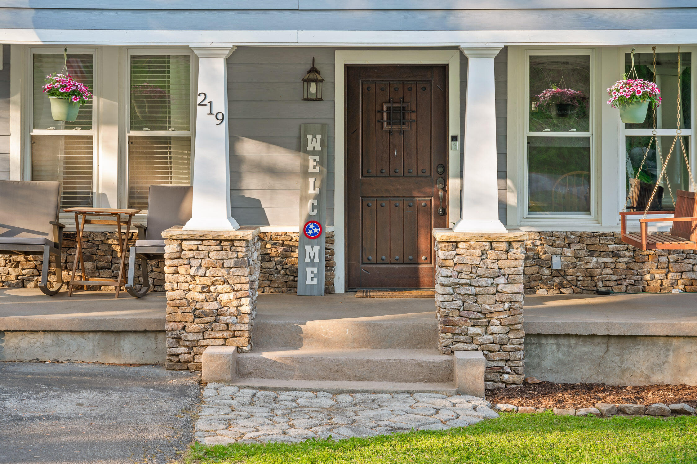 219 Martin Road