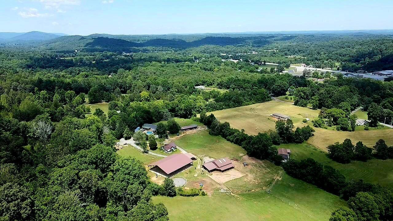 200 Reavley Road