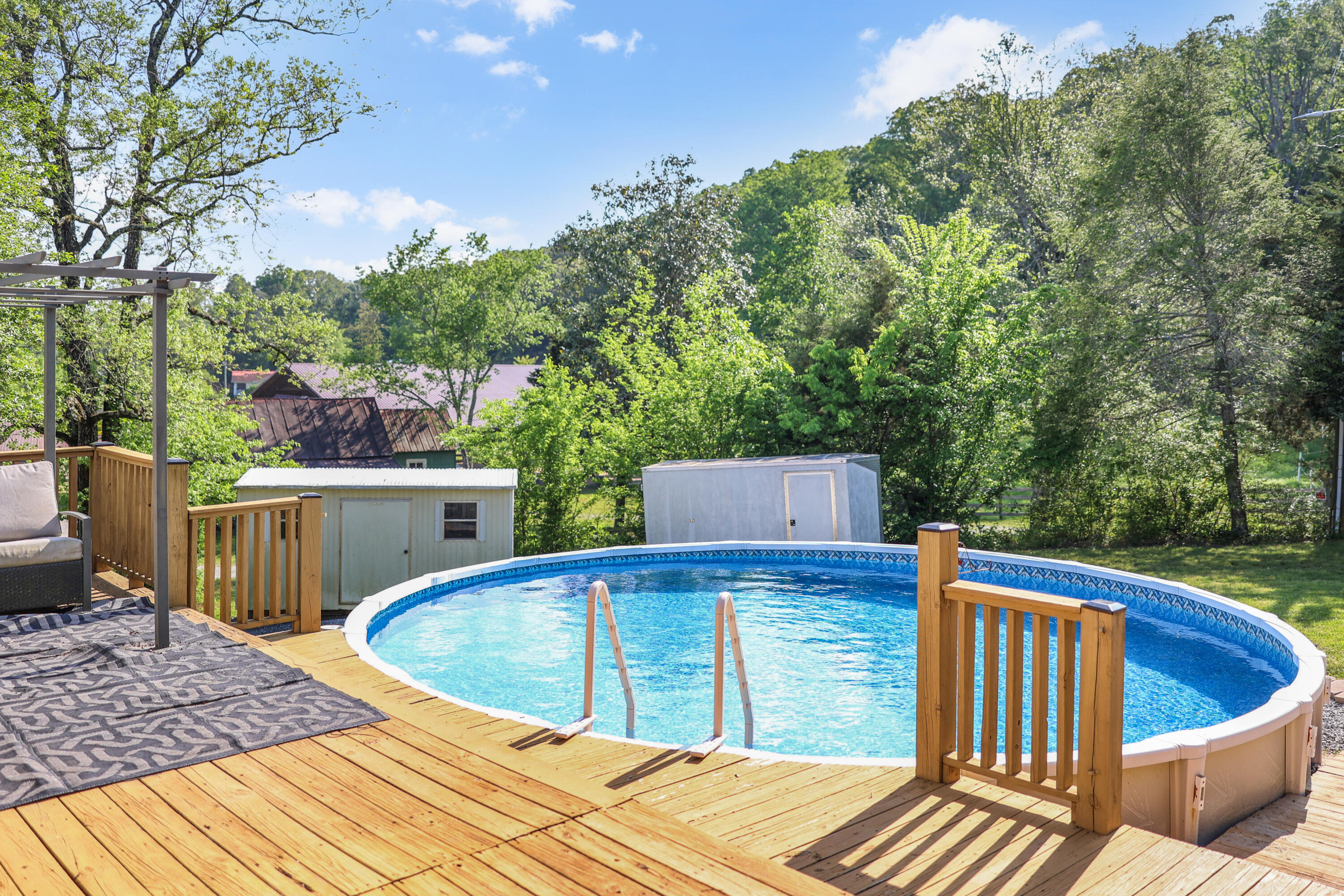 200 Reavley Road