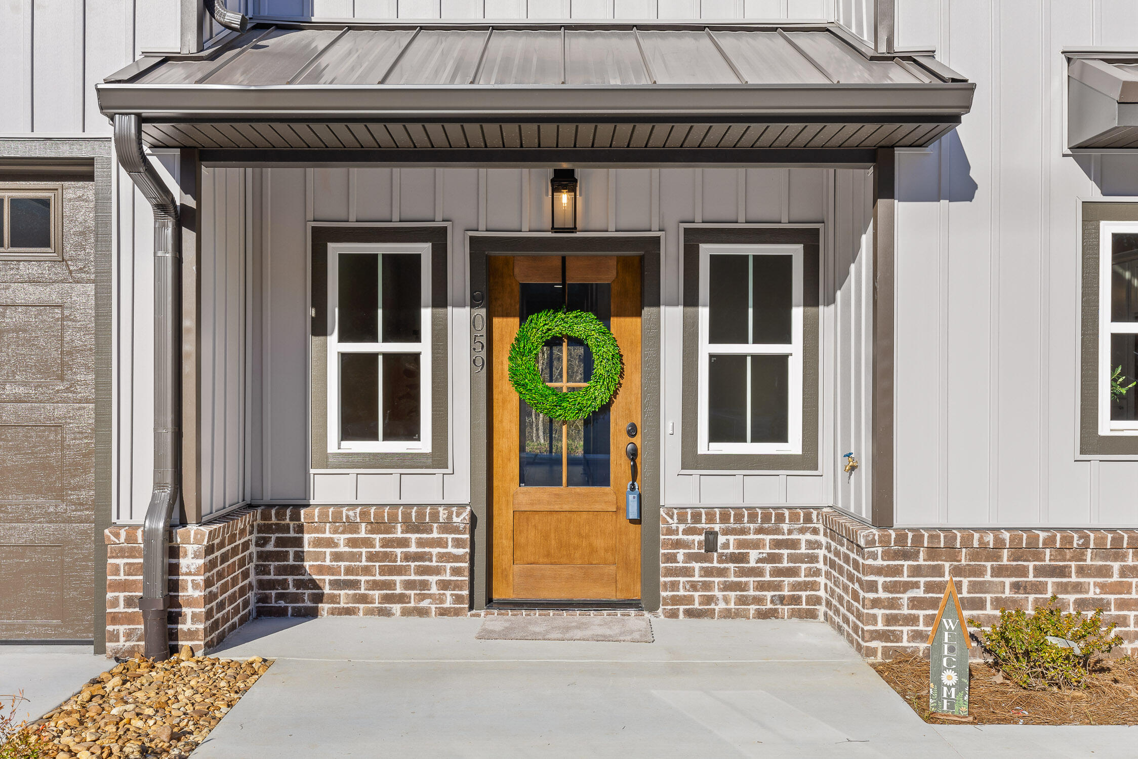 9055 Dallas Hollow Road