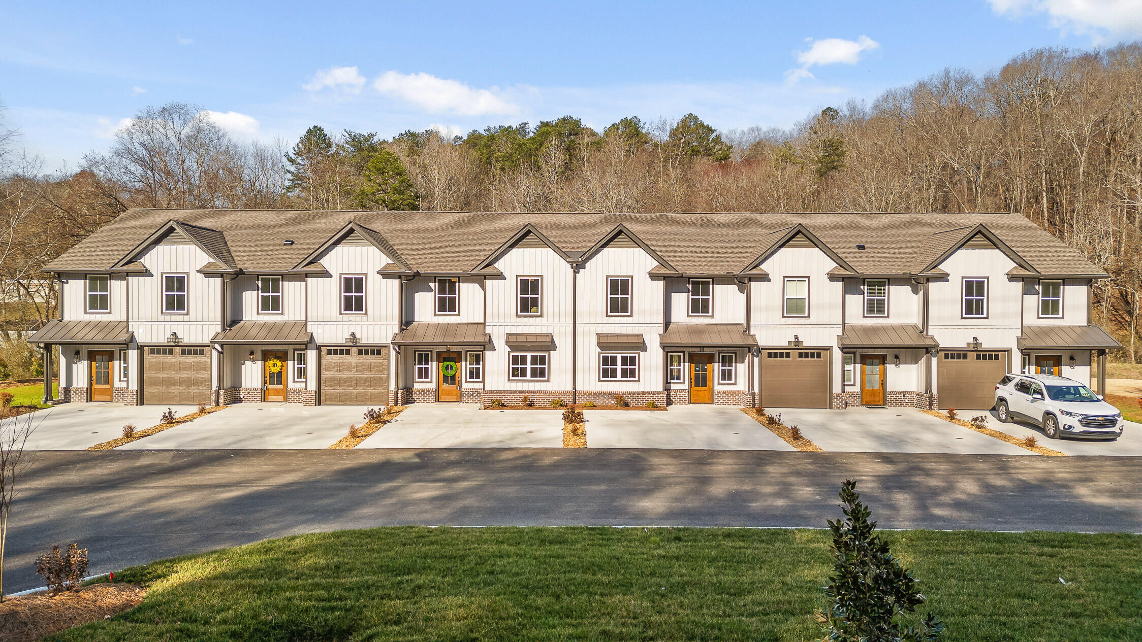 9055 Dallas Hollow Road