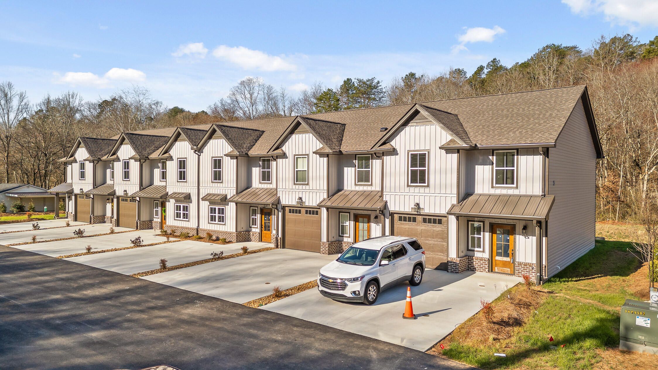 9055 Dallas Hollow Road