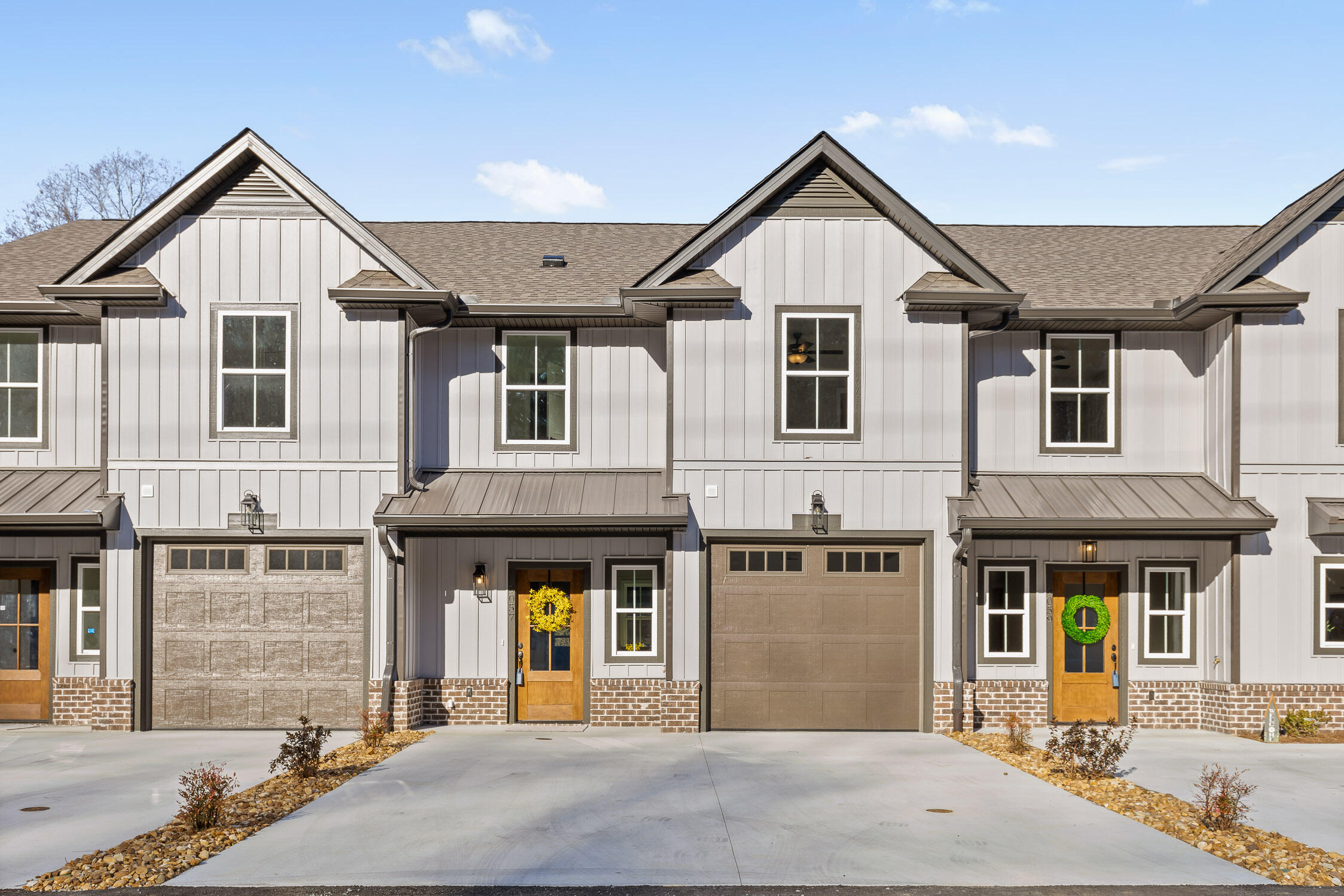 9061 Dallas Hollow Road