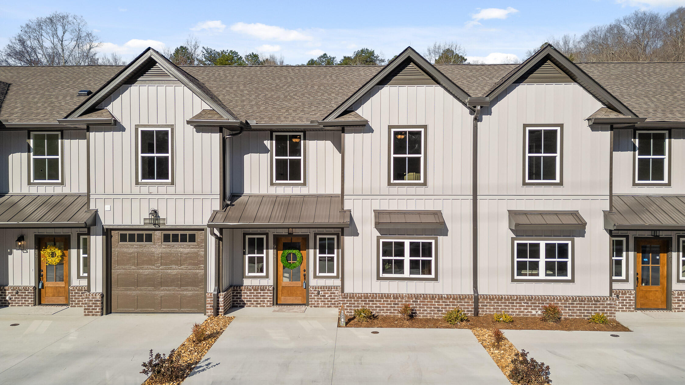 9061 Dallas Hollow Road