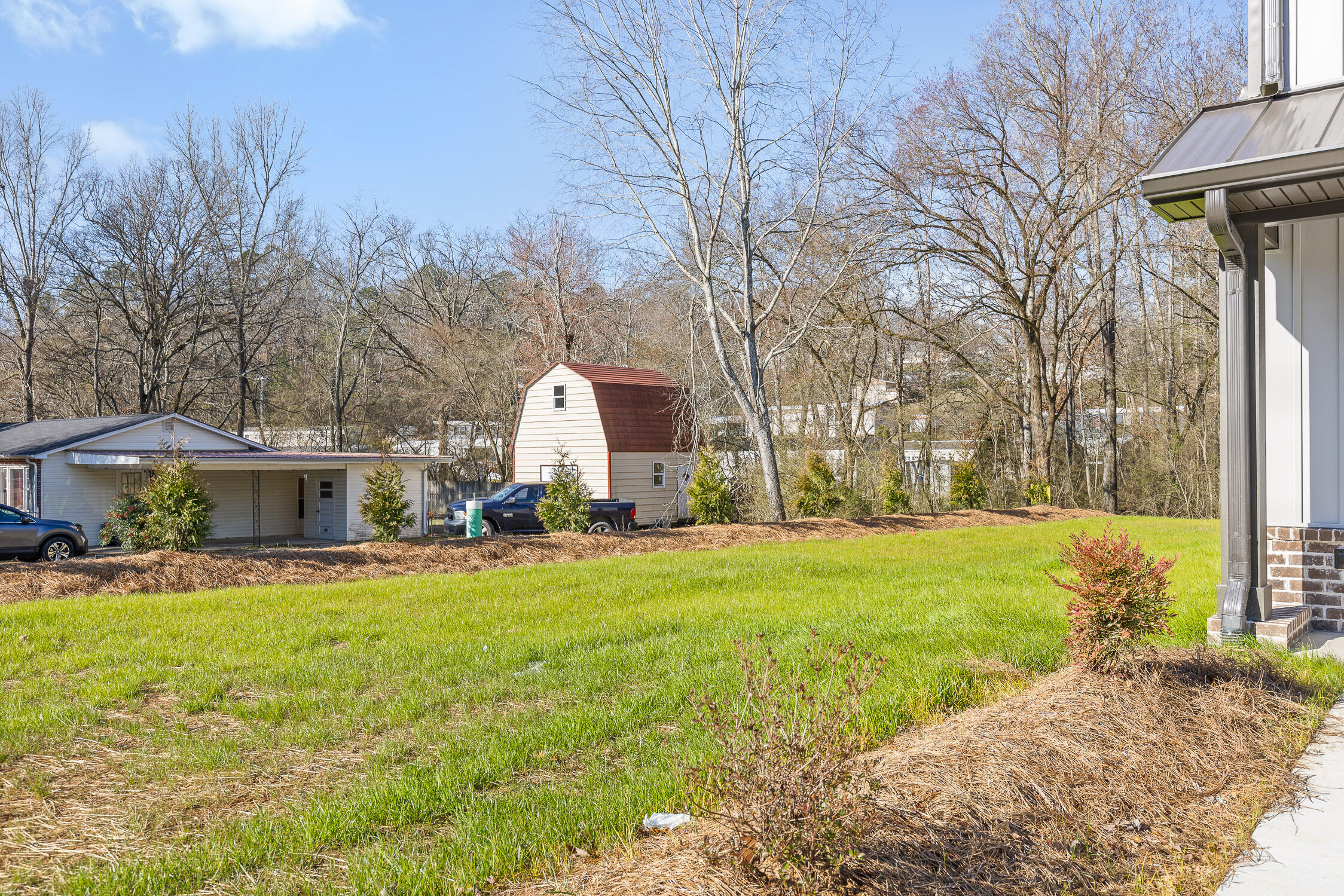9061 Dallas Hollow Road