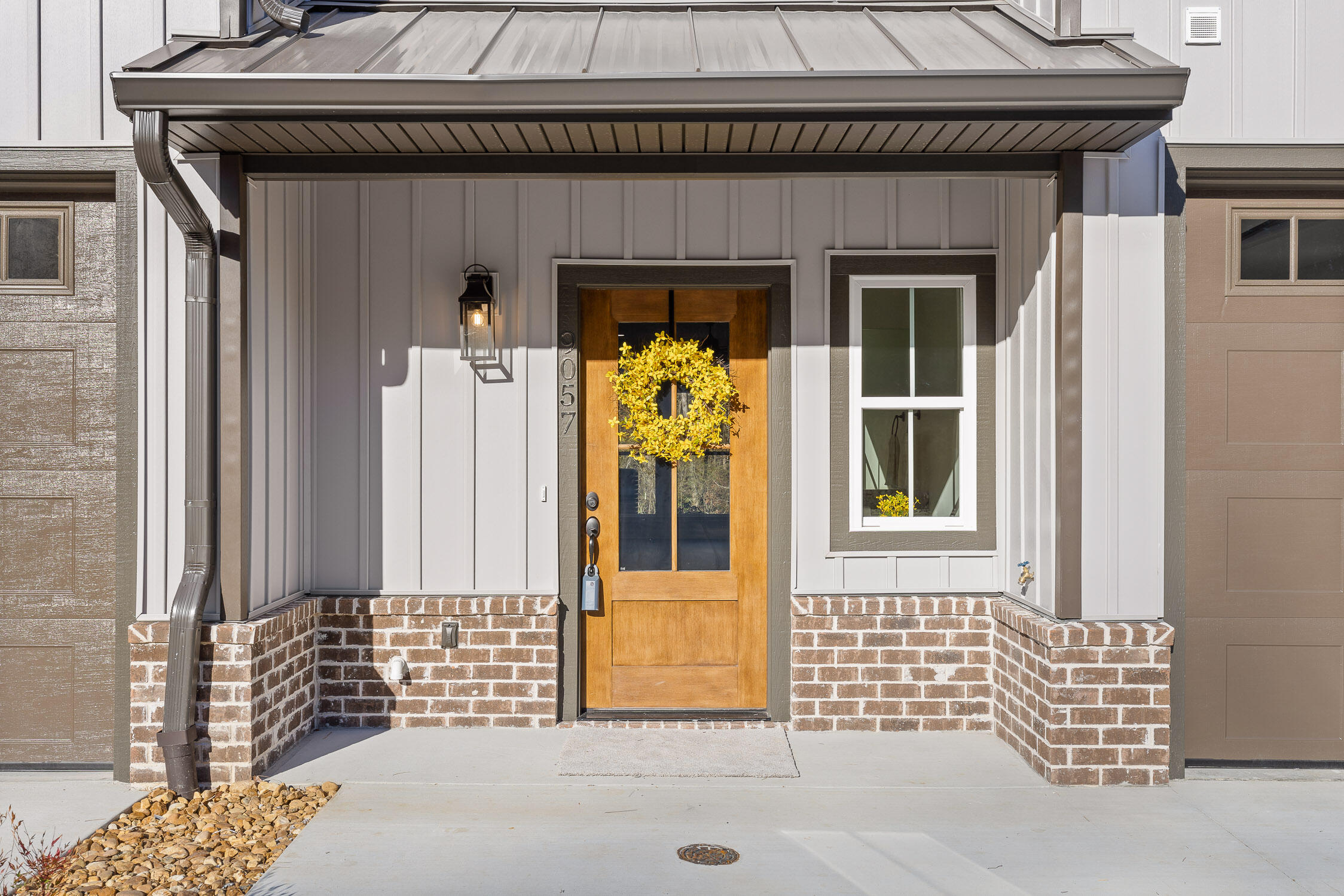 9061 Dallas Hollow Road