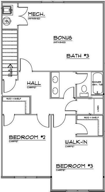 9061 Dallas Hollow Road