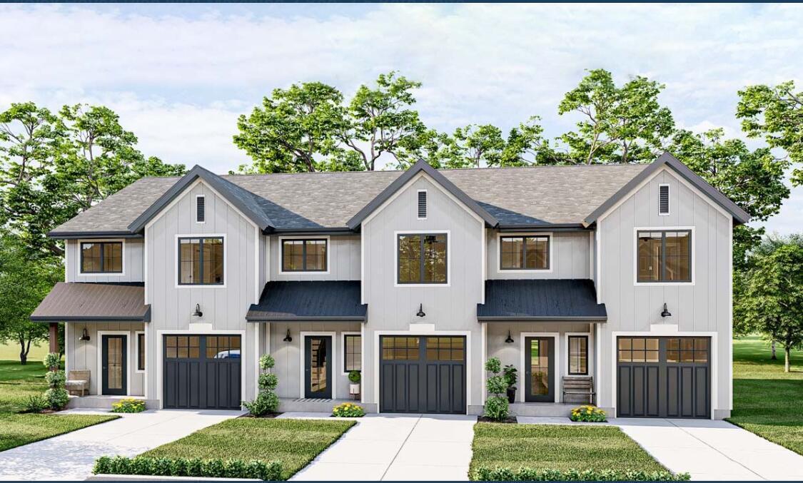 9061 Dallas Hollow Road